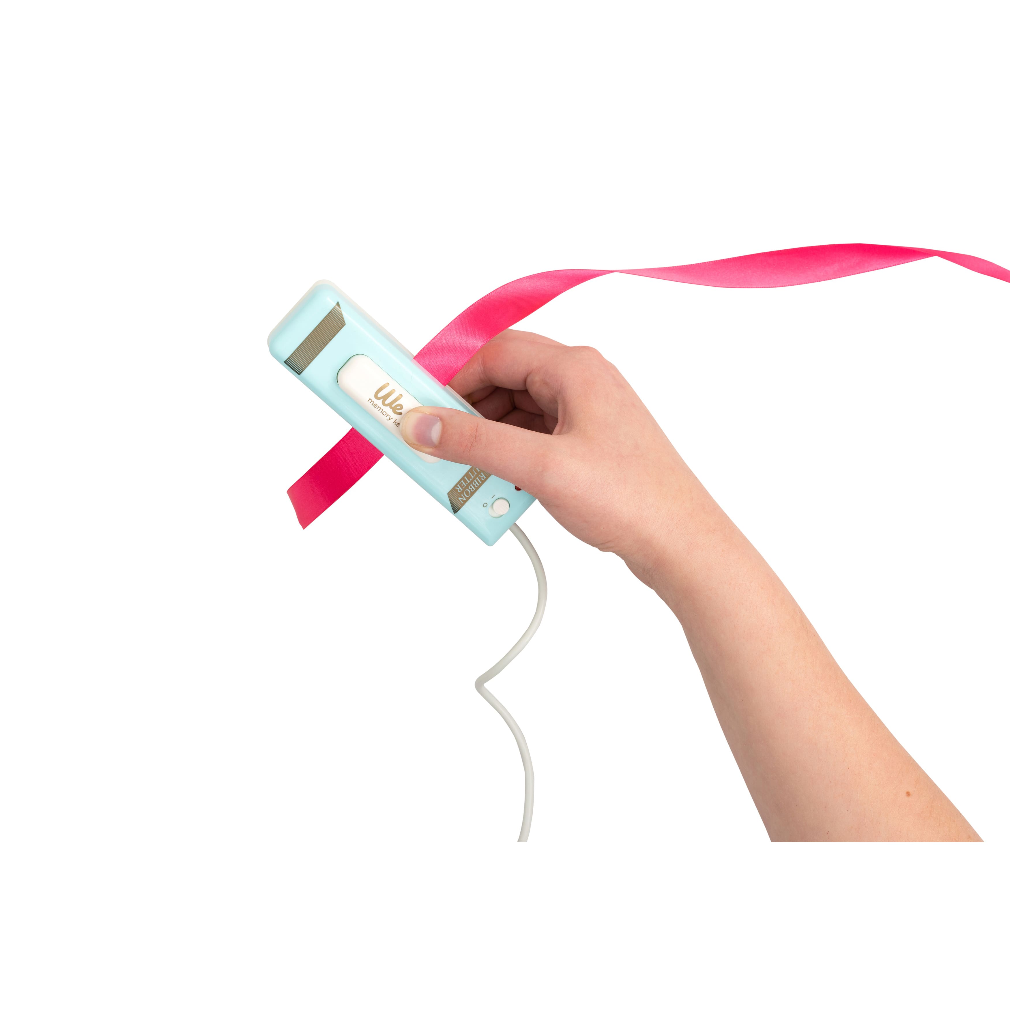 We R Memory Keepers&#xAE; USB Ribbon Cutter