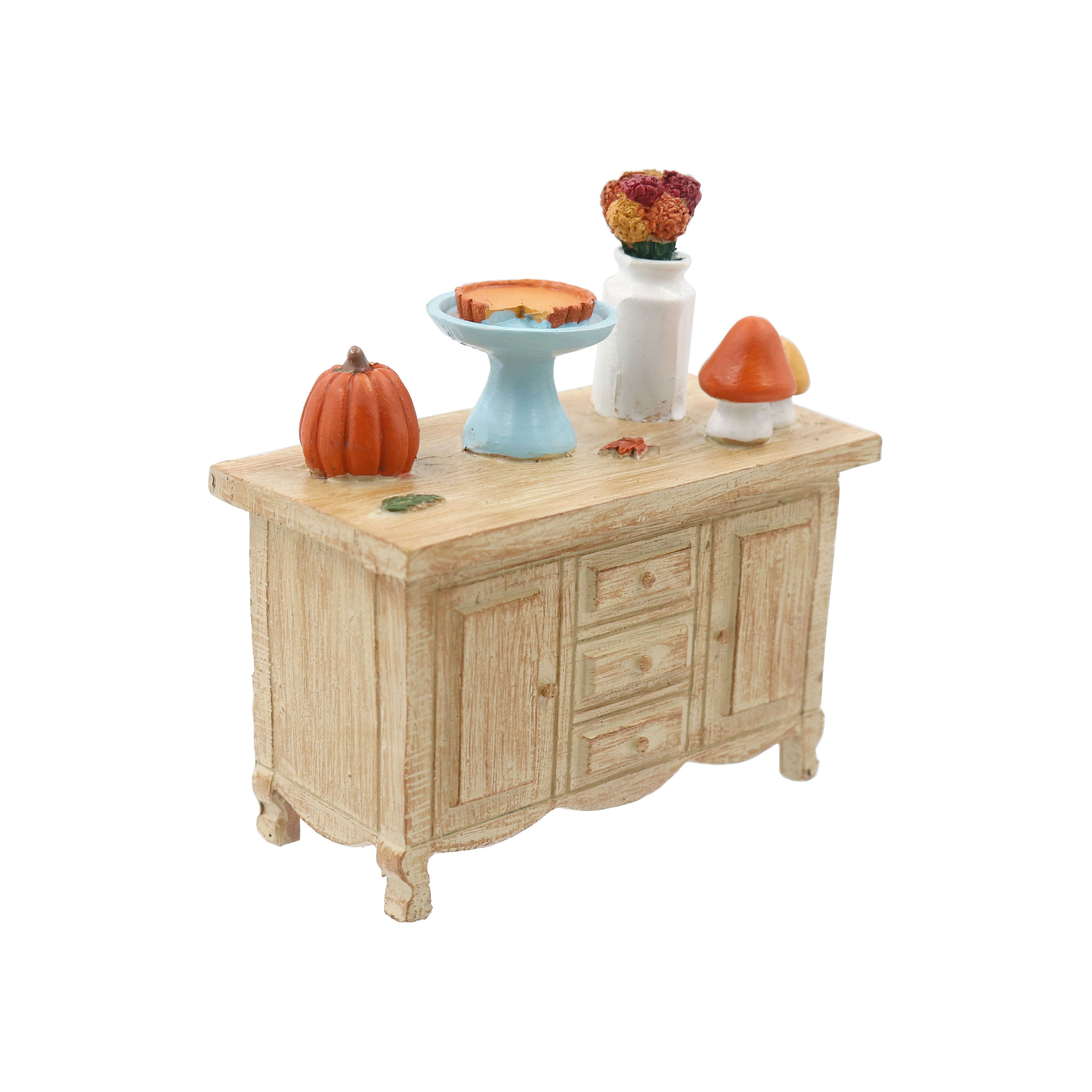 Mini Fall Buffet by Ashland&#xAE;