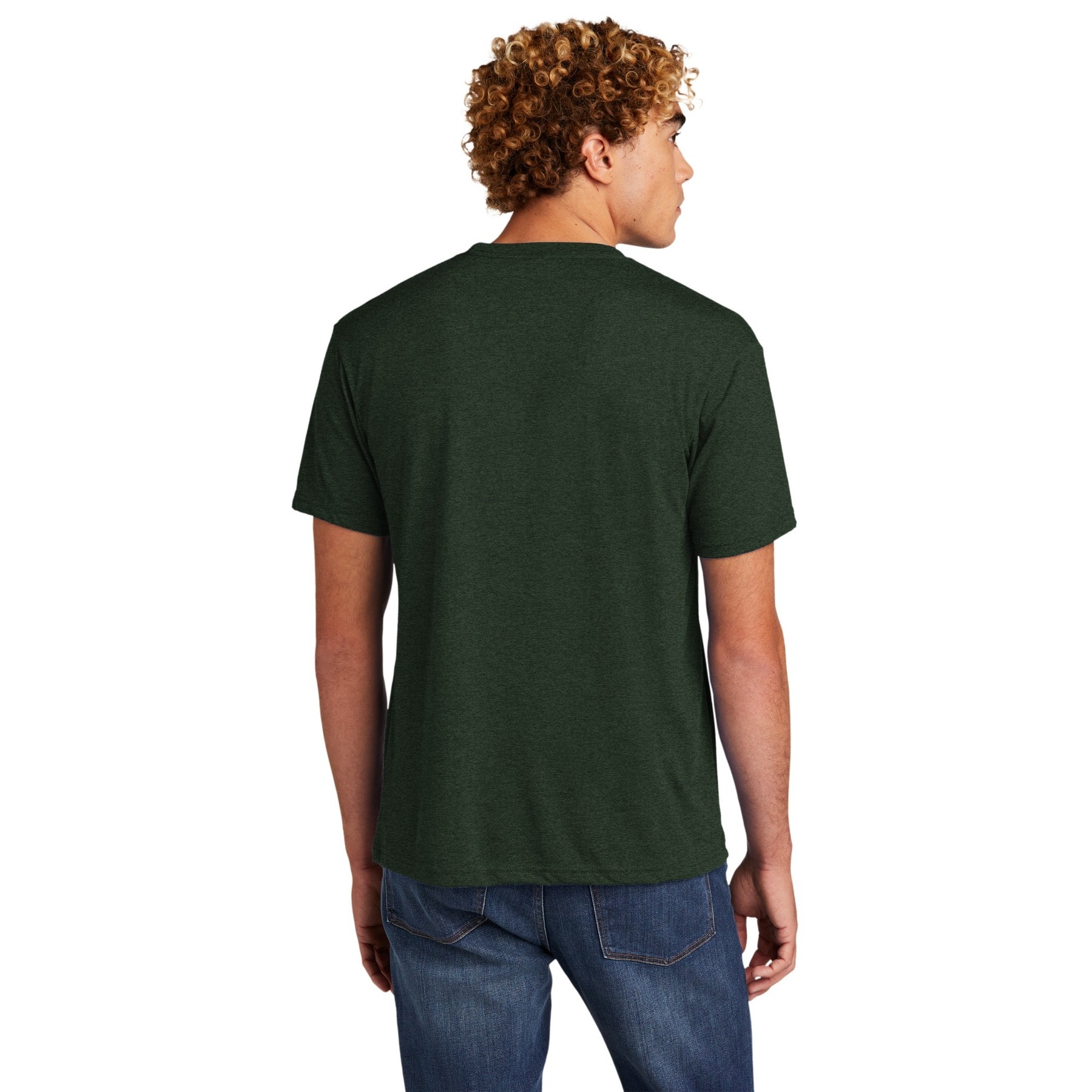 Next Level Colors Unisex Tri-Blend T-Shirt