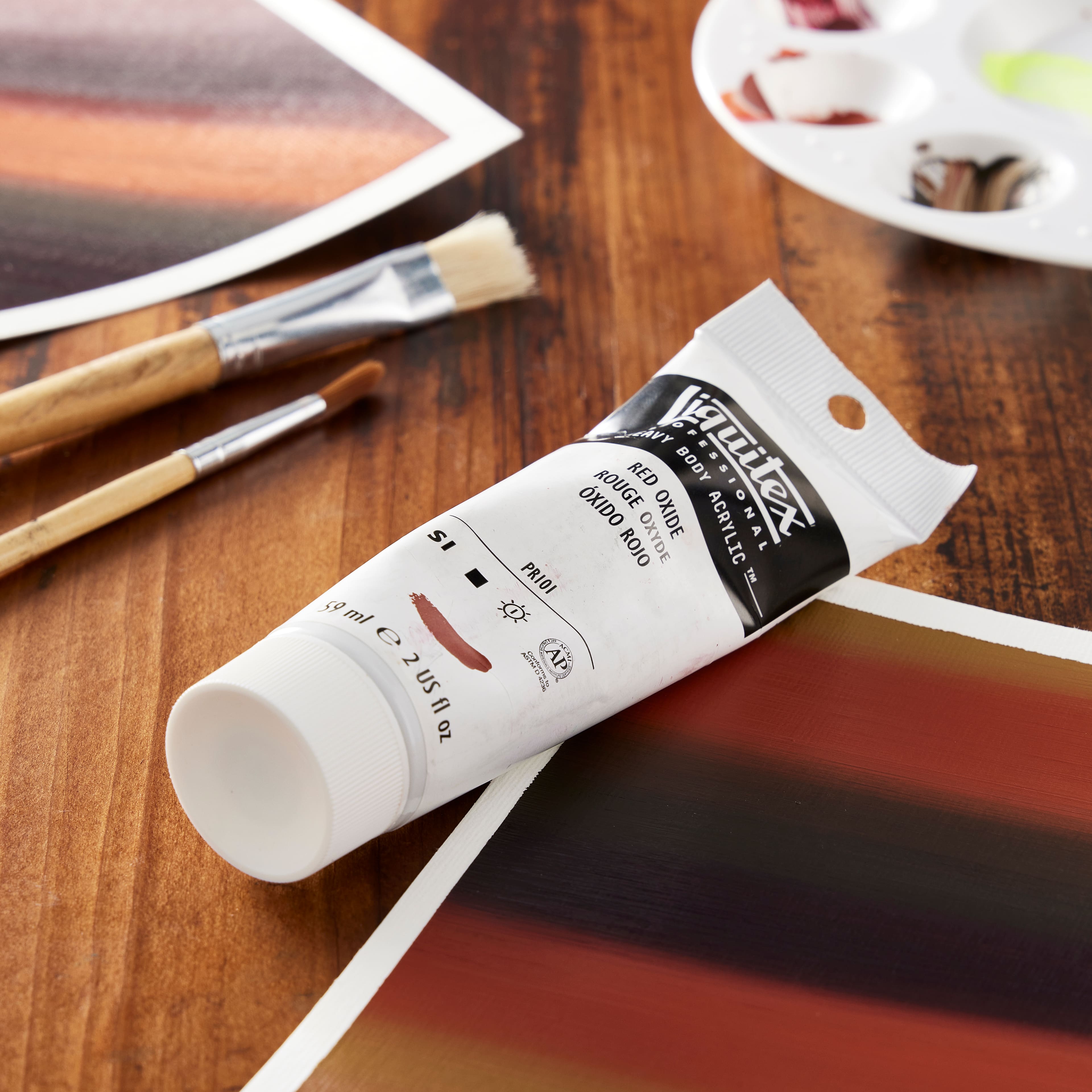 Liquitex&#xAE; Professional 2oz. Heavy Body Acrylic Paint