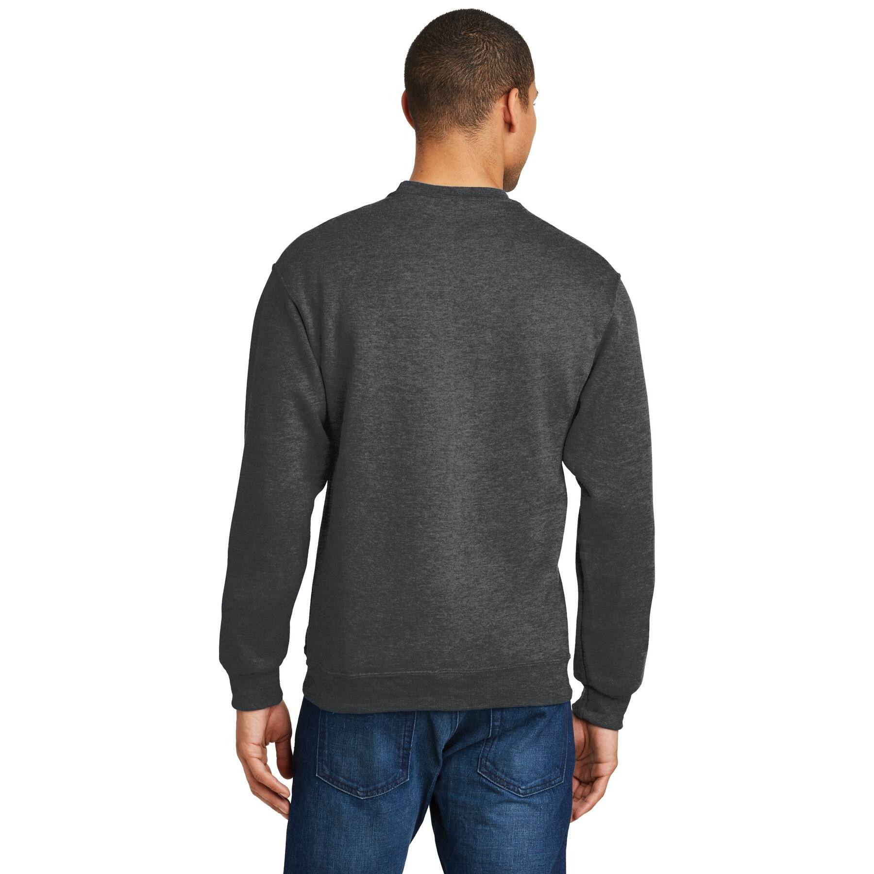 JERZEES&#xAE; NuBlend&#xAE; Crewneck Sweatshirt