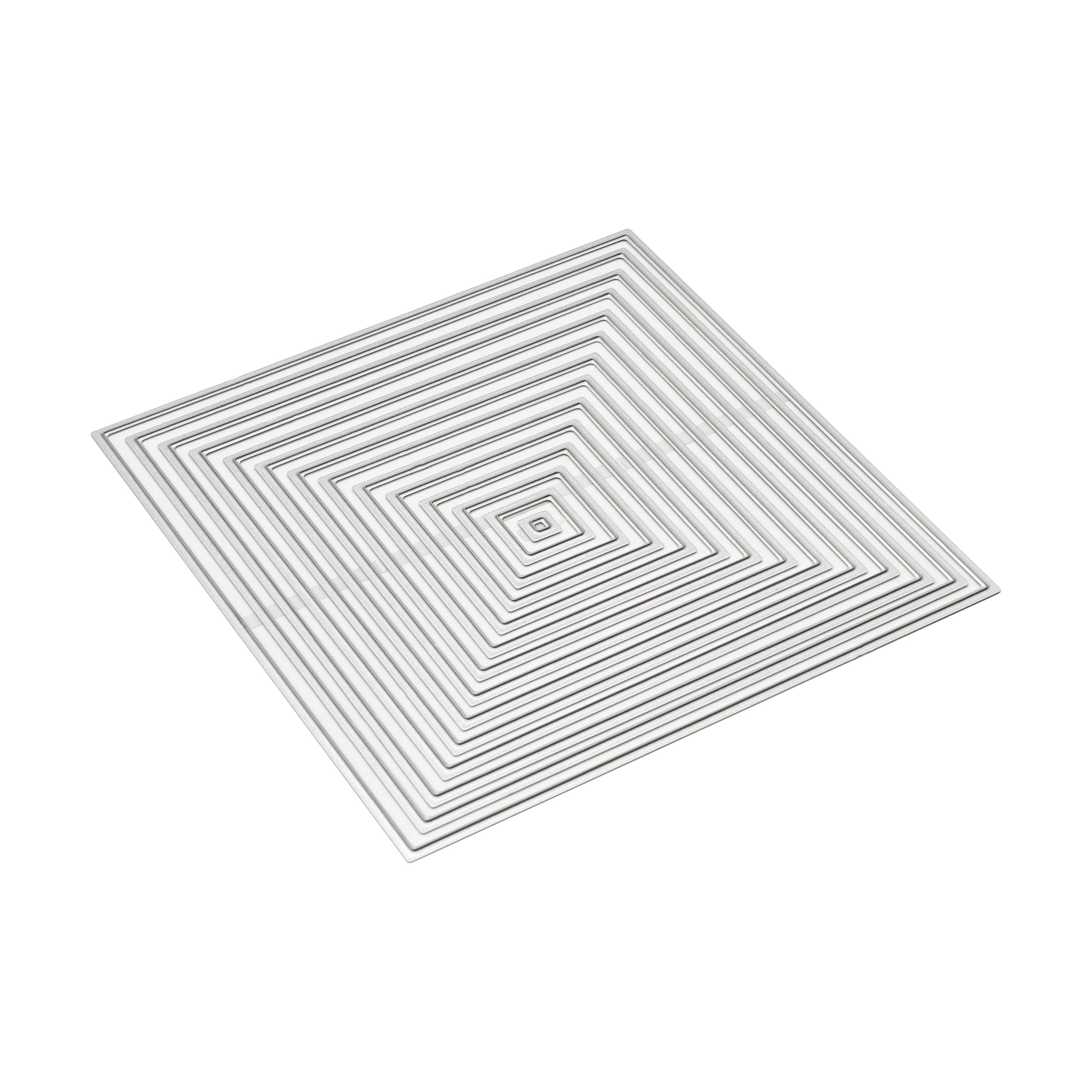 Square Cutting Die Set by Recollections™