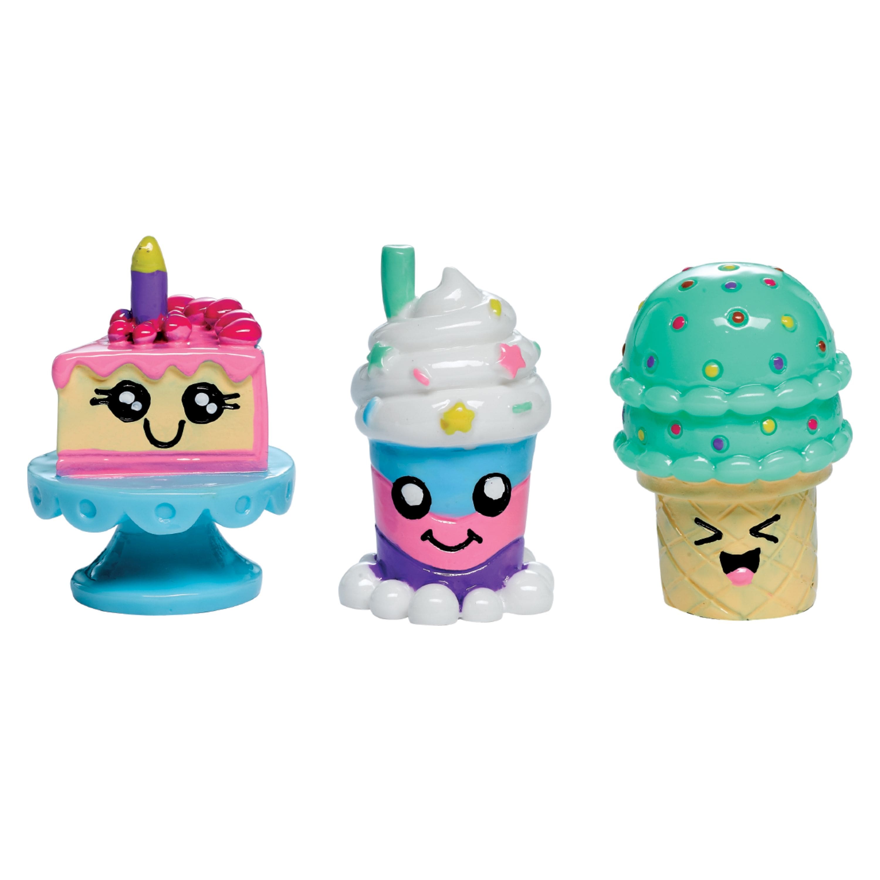 Creativity for Kids&#xAE; Make Your Own Water Globes Sweet Treats