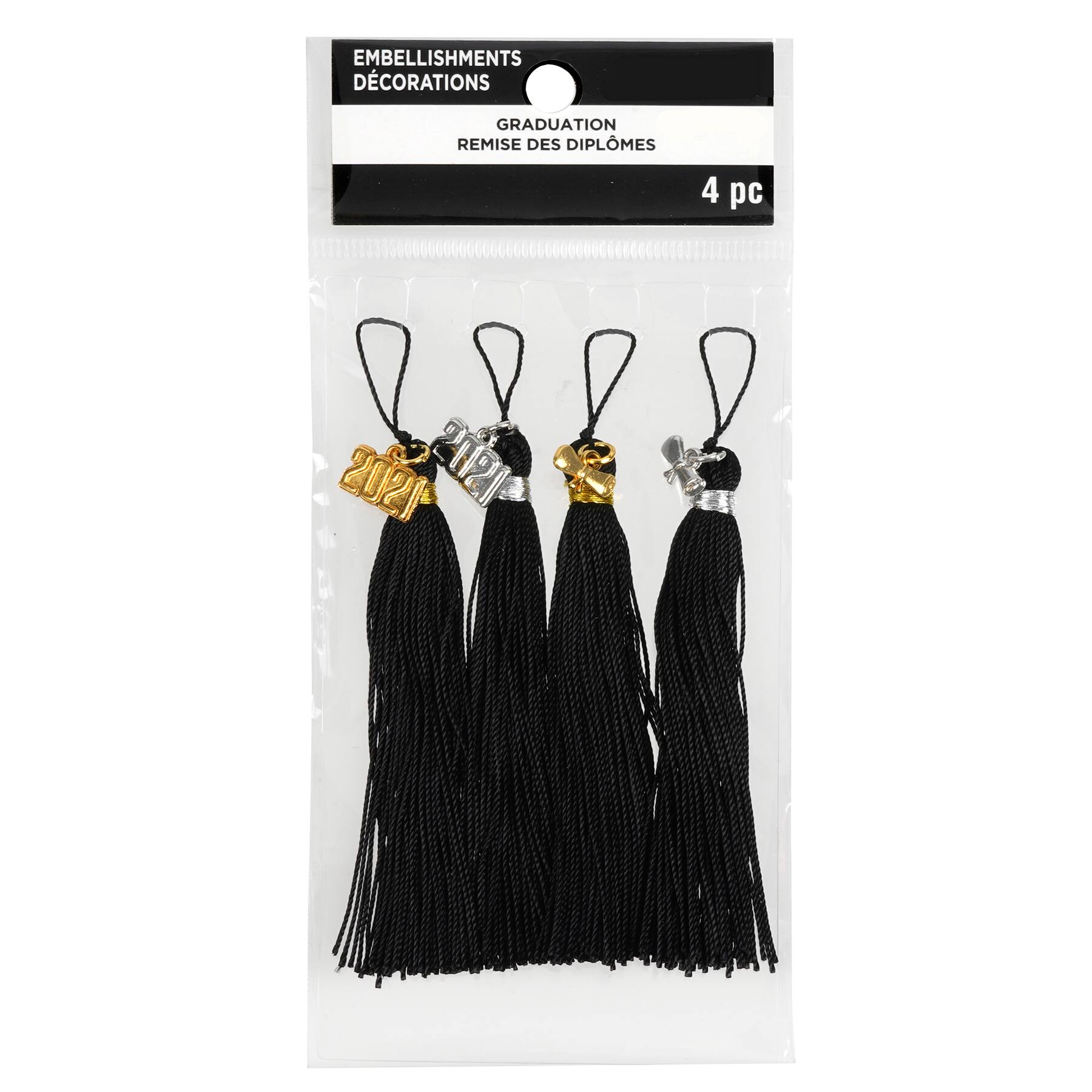 2021 Graduation Tassels by Recollections™