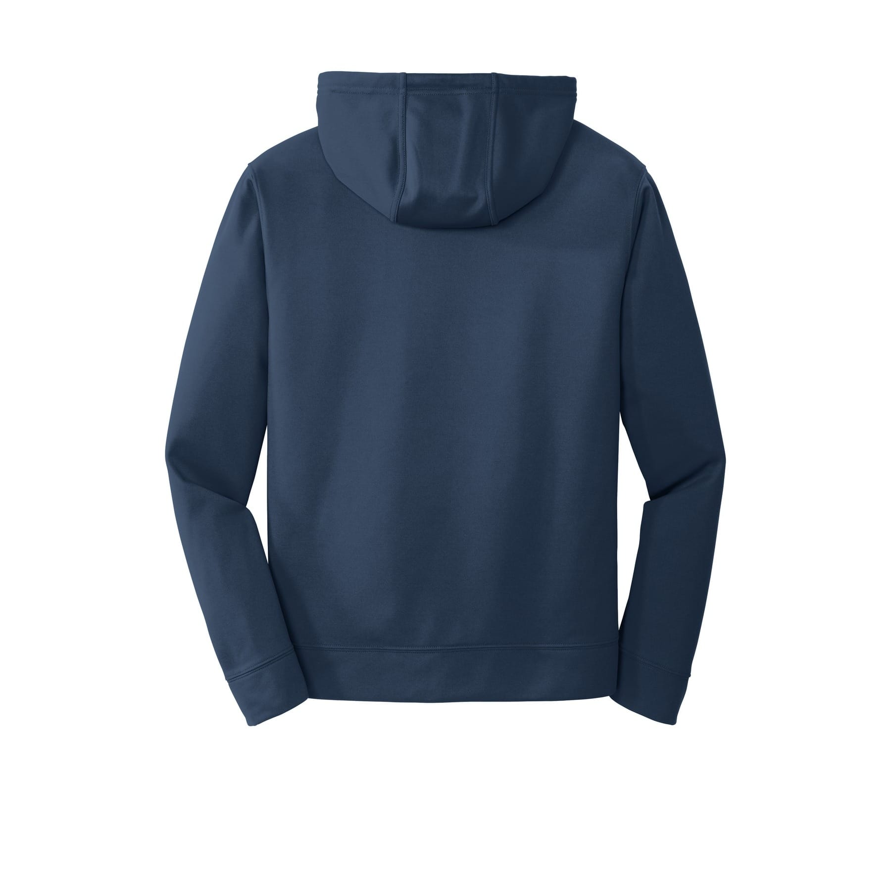 Port & Company® Performance Fleece Pullover Hooded Adult Sweatshirt