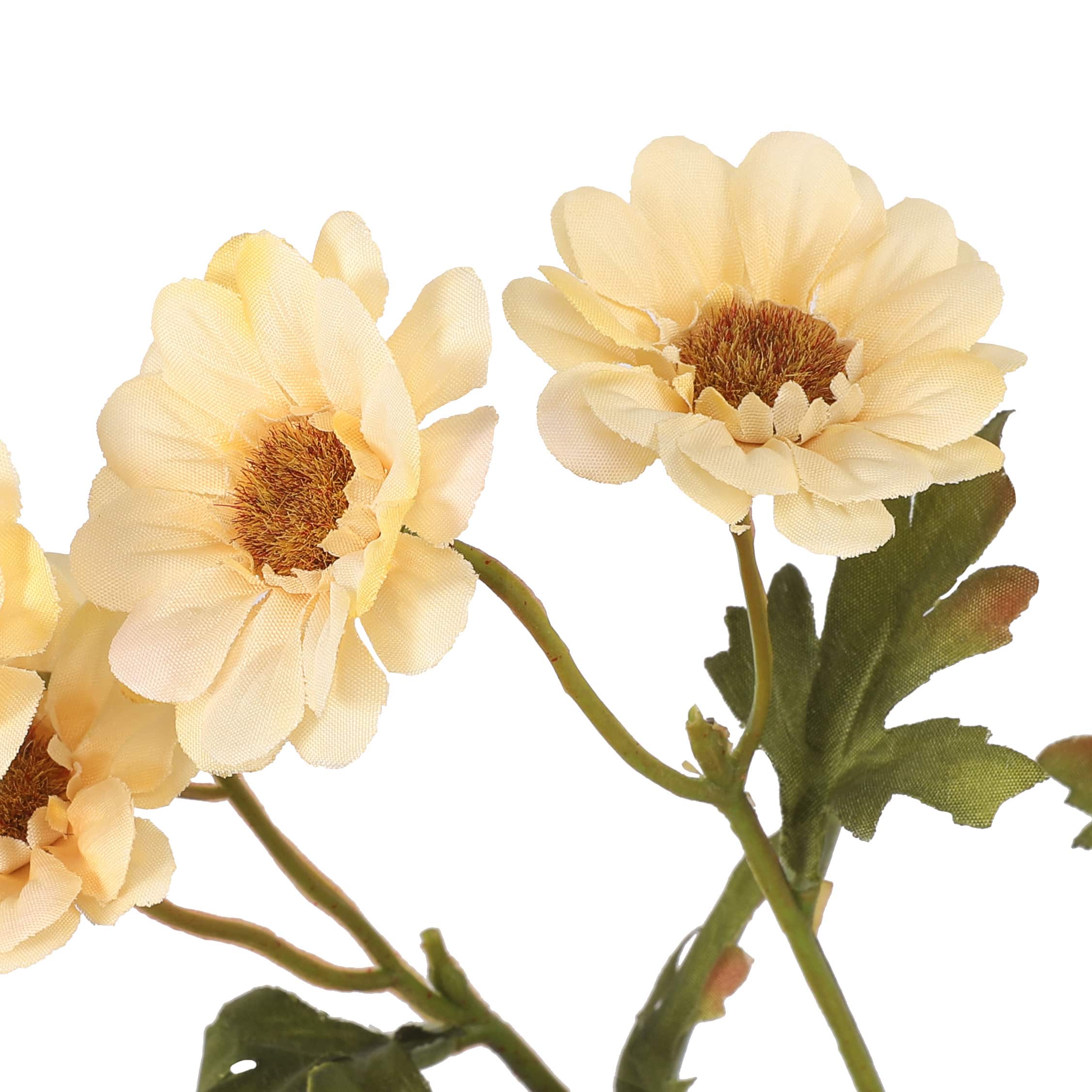 27" Mini Daisy Stem by Ashland