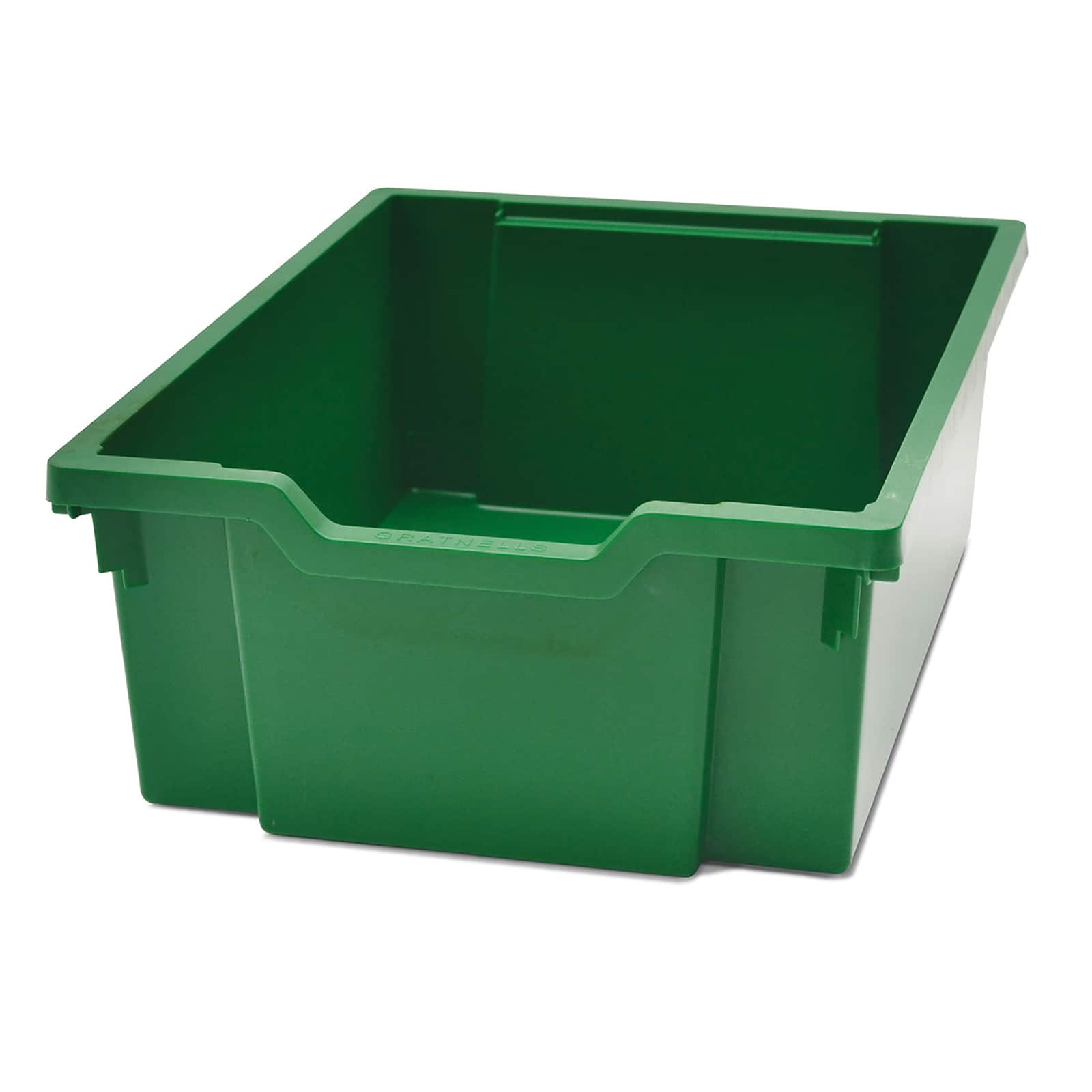 Gratnells Deep F2 Tray, 6ct.