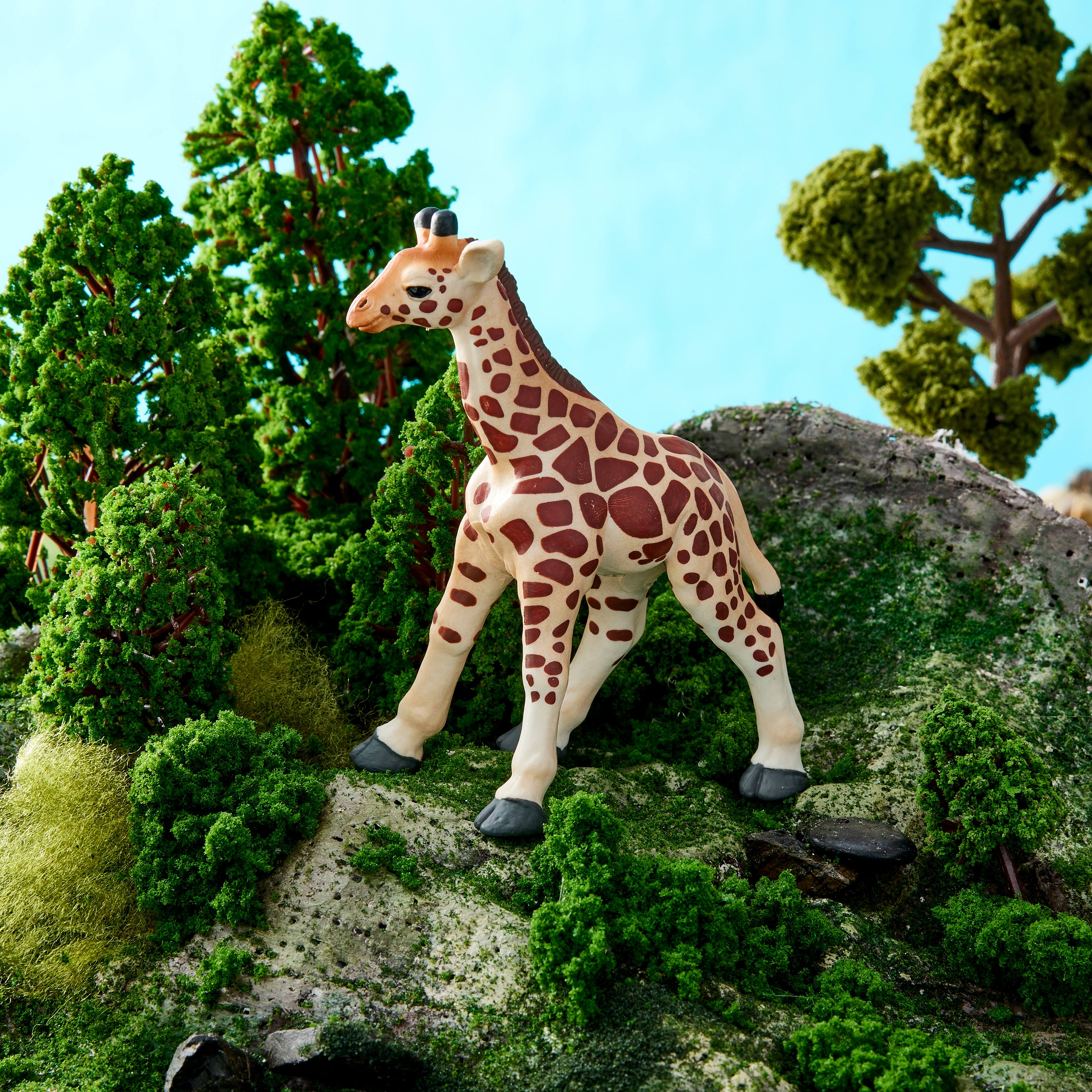 Safari Ltd&#xAE; Giraffe Baby