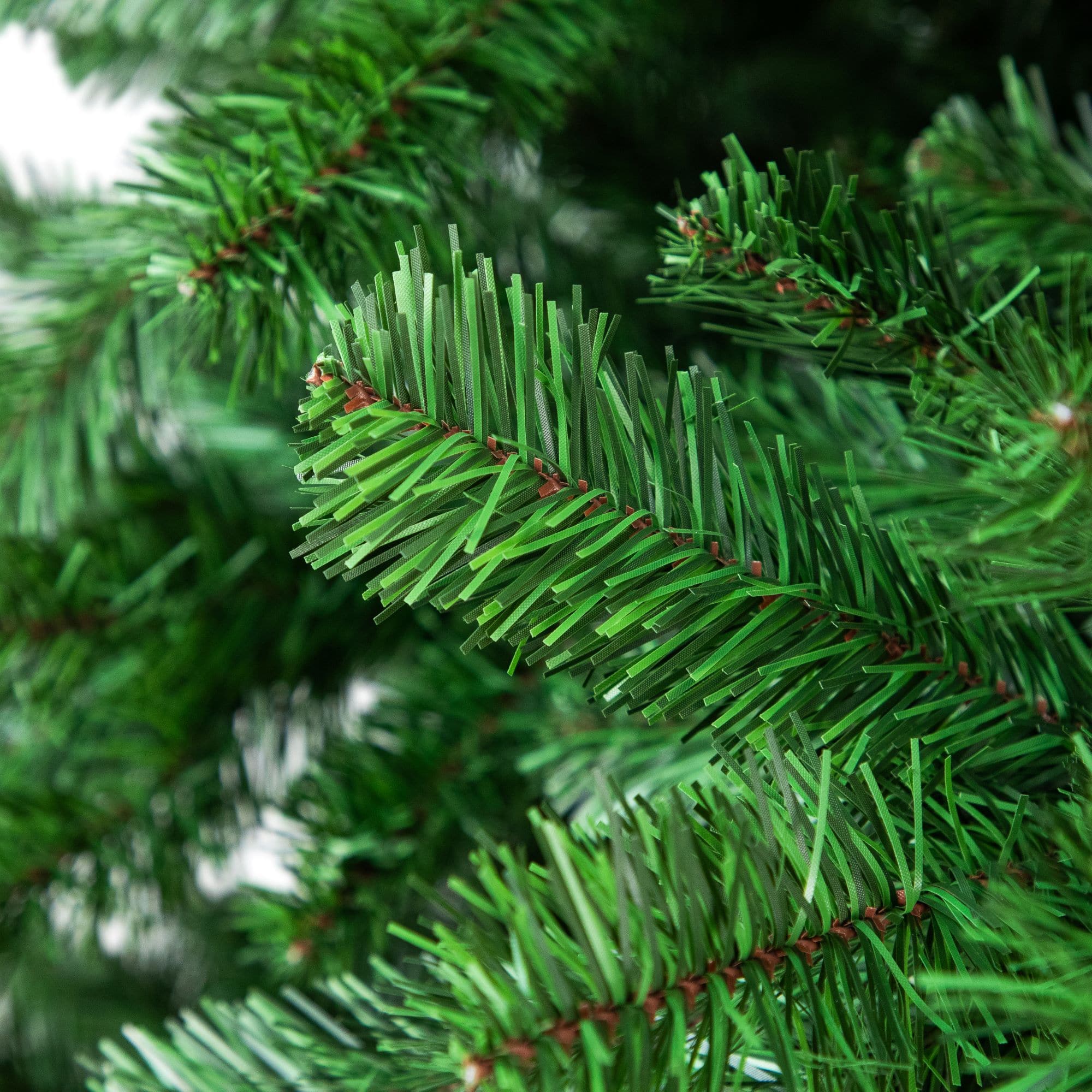 10ft. Unlit Colorado Pine Artificial Christmas Tree