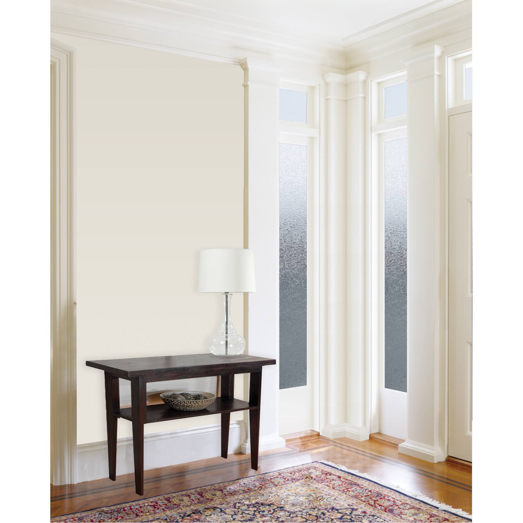 Brewster Glacier Sidelight Premium Film