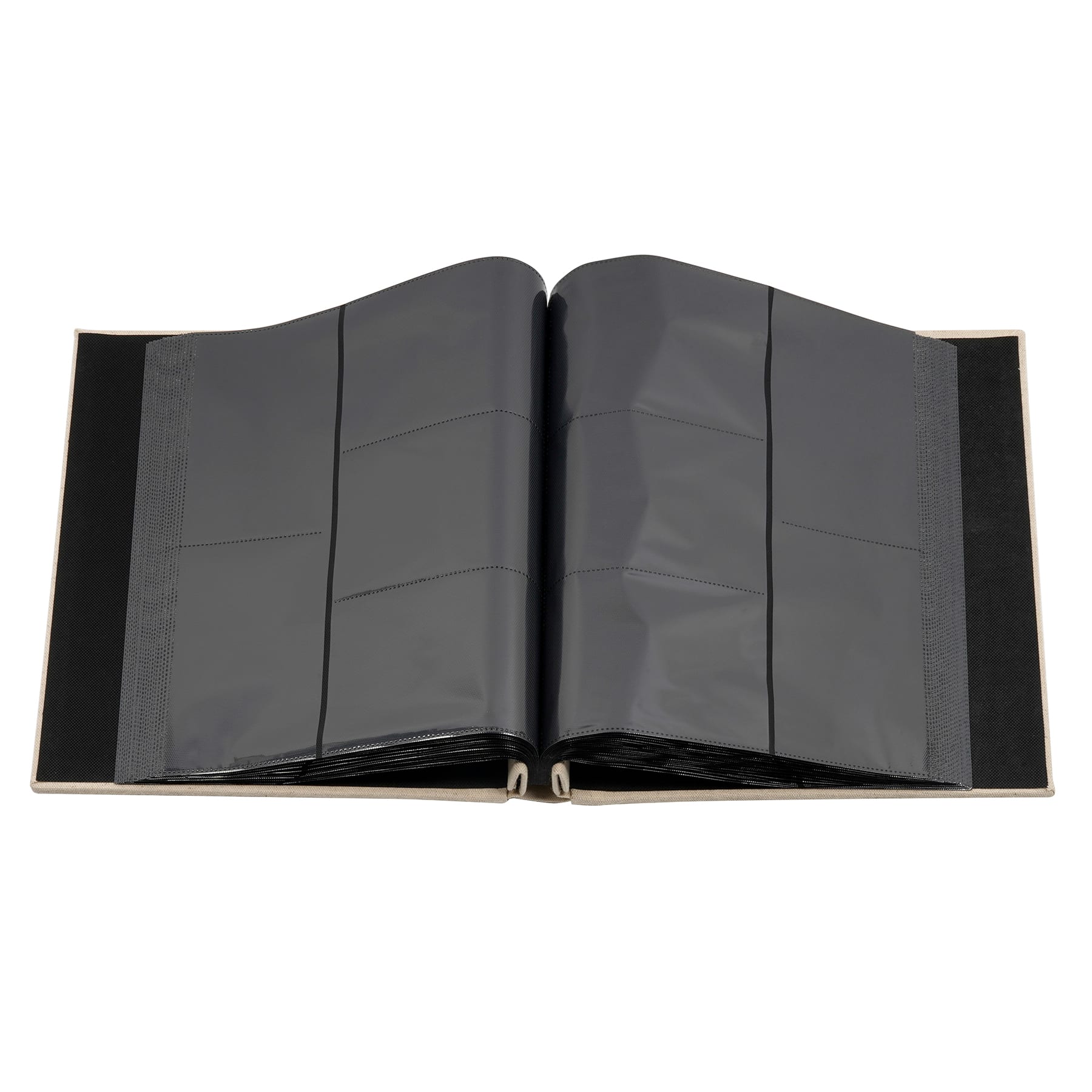 Oat 5-Up Photo Album by Recollections™