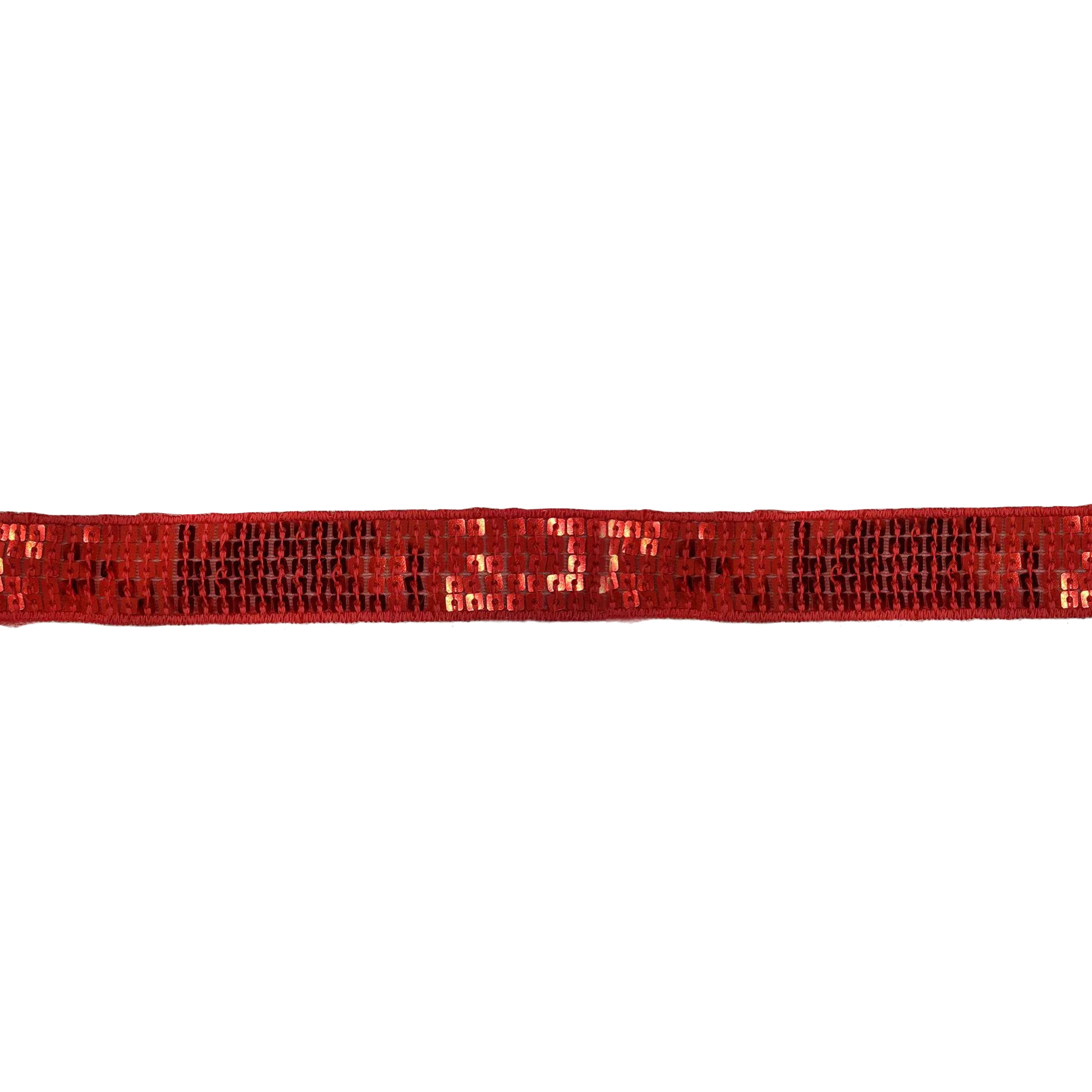 1&#x22; Sequin Trim by Celebrate It&#xAE;