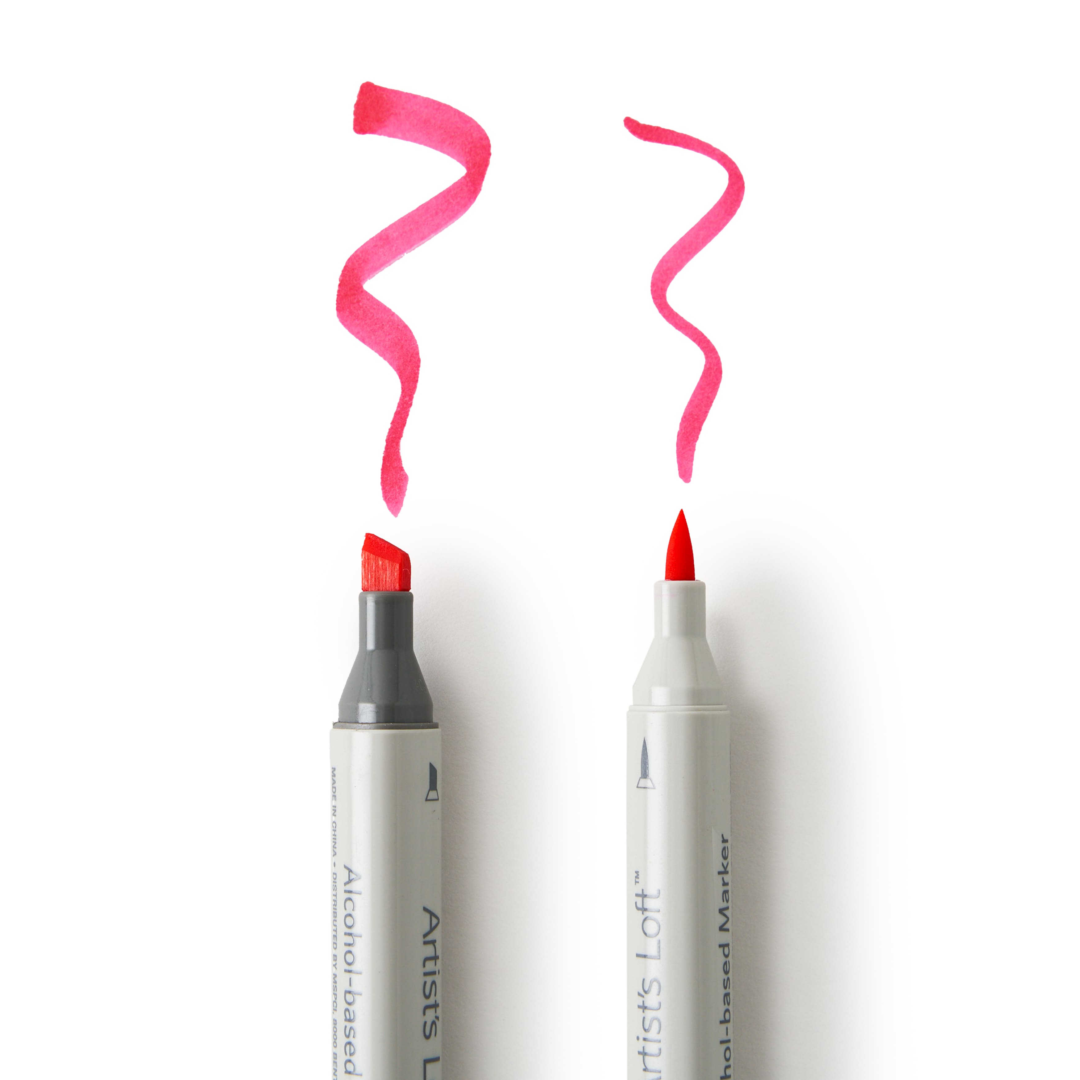 12 Pack: Dual Tip Sketch Marker by Artist's Loft™