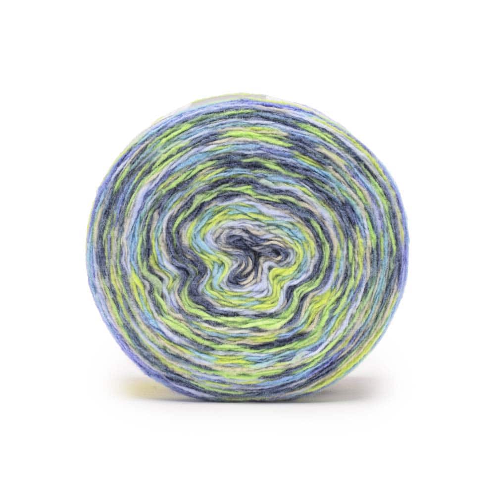 Caron&#xAE; Groovy Cloud Cakes&#x2122; Yarn