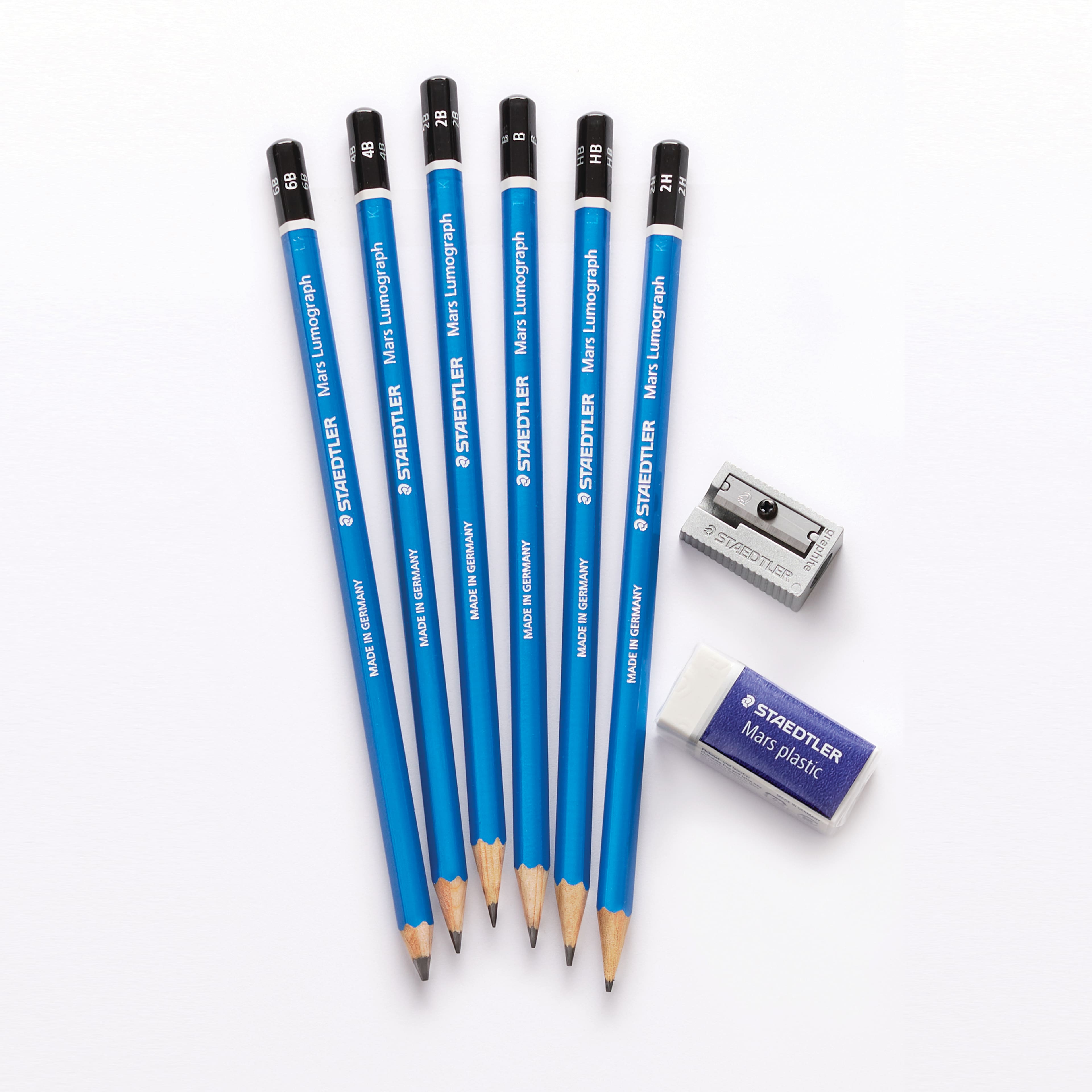 Graphite Sketching Pencil Set by Artist's Loft™