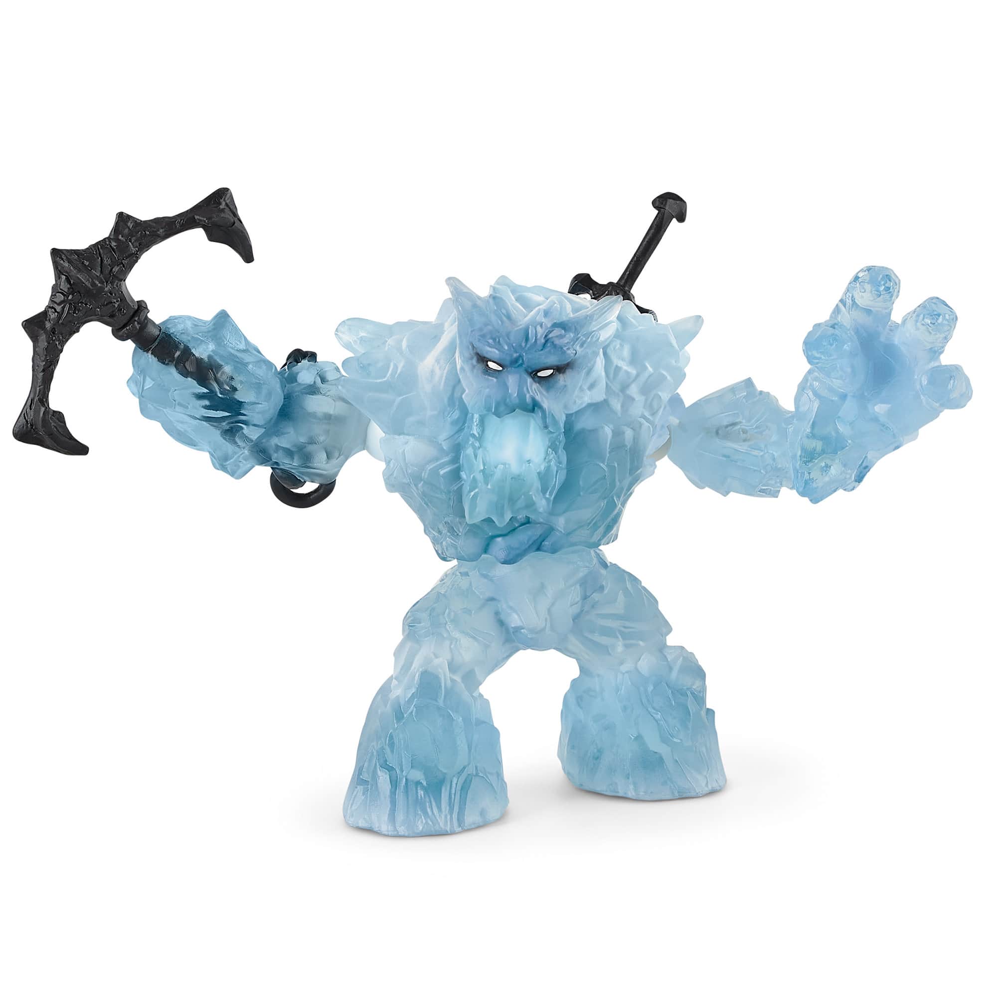 schleich&#xAE; Eldrador&#xAE; Creatures Ice Giant Action Figure
