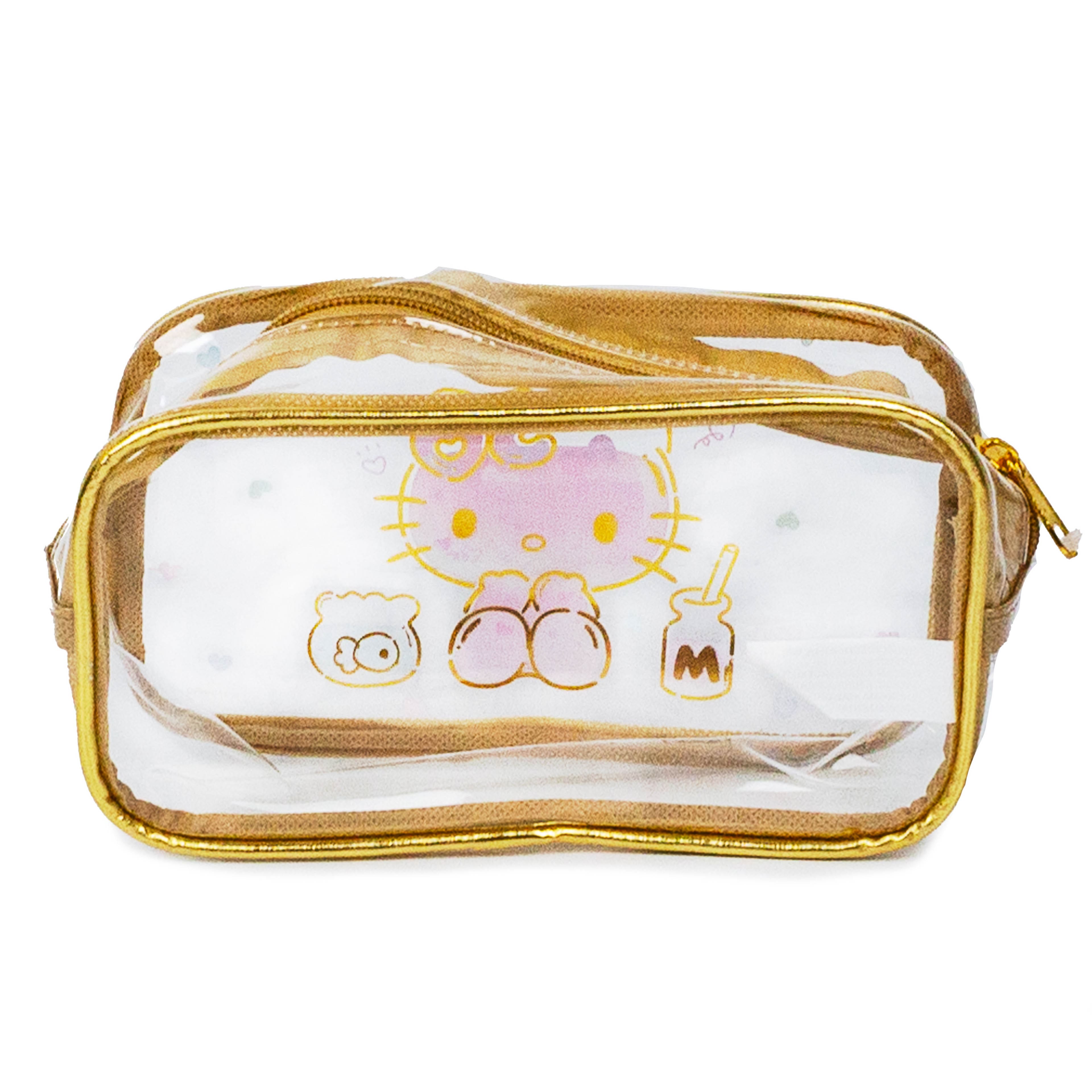 STMT&#xAE; Hello Kitty&#xAE; 50th Anniversary Pouch