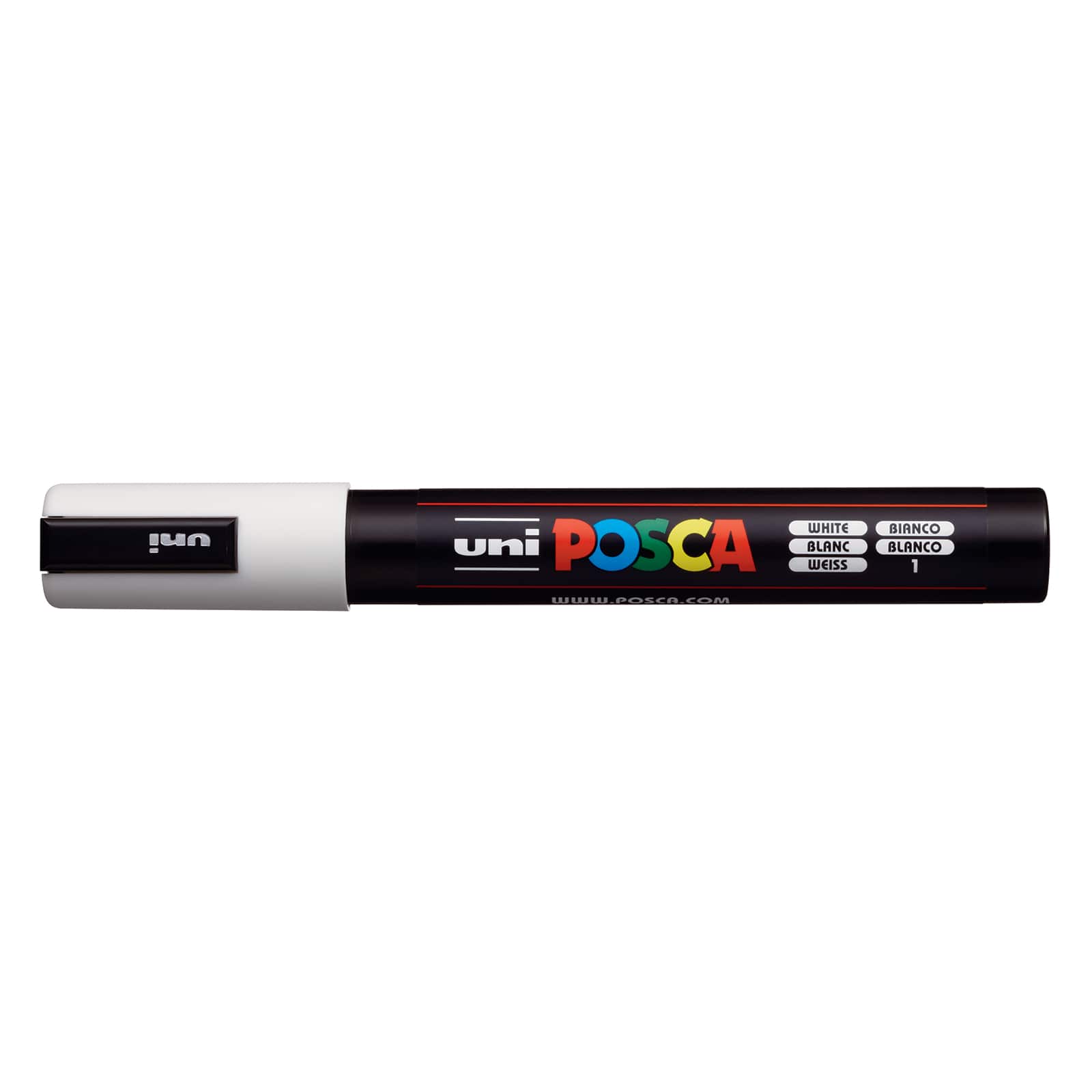 Uni Posca PC-5M Medium Bullet Tip Paint Marker