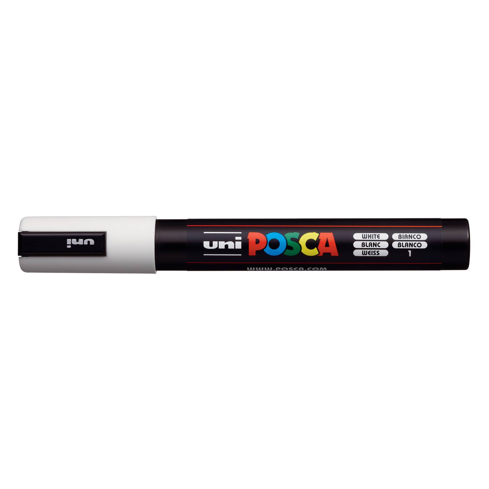 POSCA MOP'R PCM-22 Acrylic Paint Marker