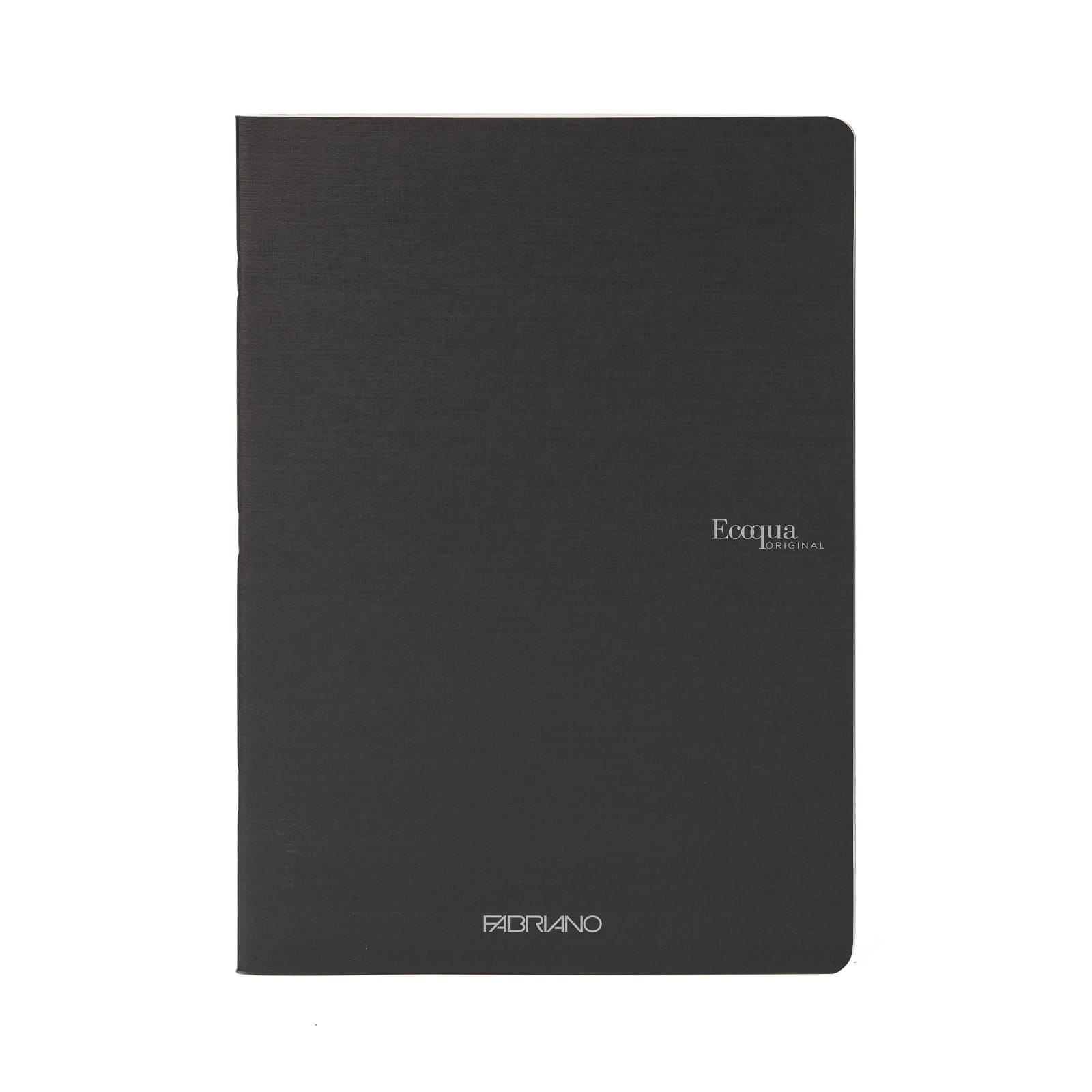 10 Pack: Fabriano&#xAE; EcoQua A5 Blank Notebook, 5.83&#x27;&#x27; x 8.27&#x27;&#x27;