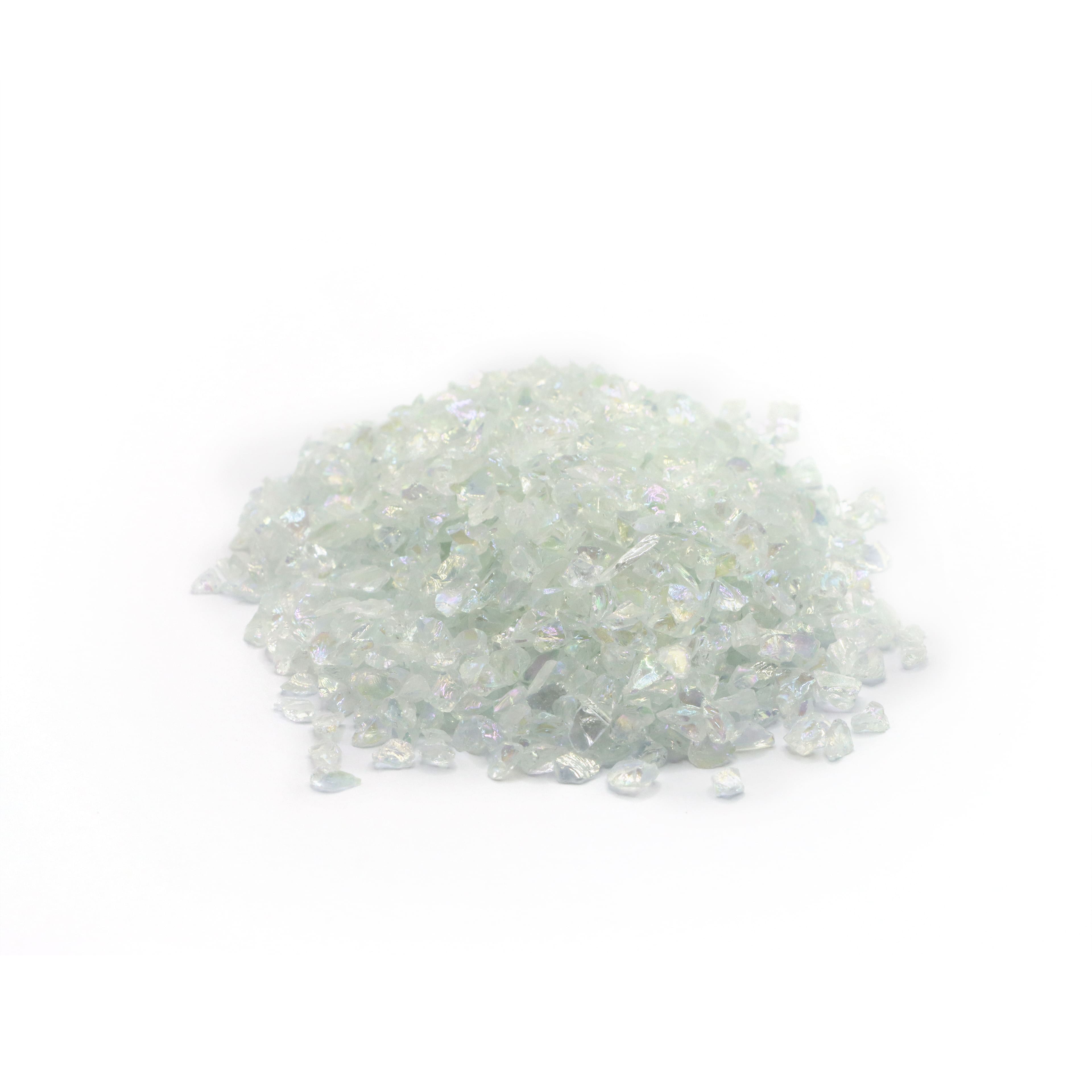 24oz. Crushed Glass Decorative Filler by Ashland&#xAE;