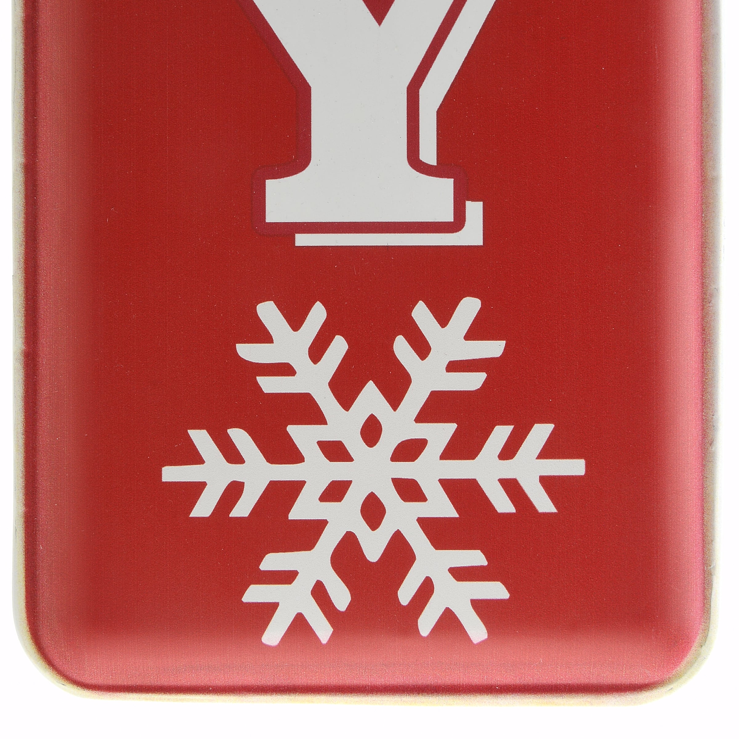 31&#x22; Be Merry Holiday Wall Sign