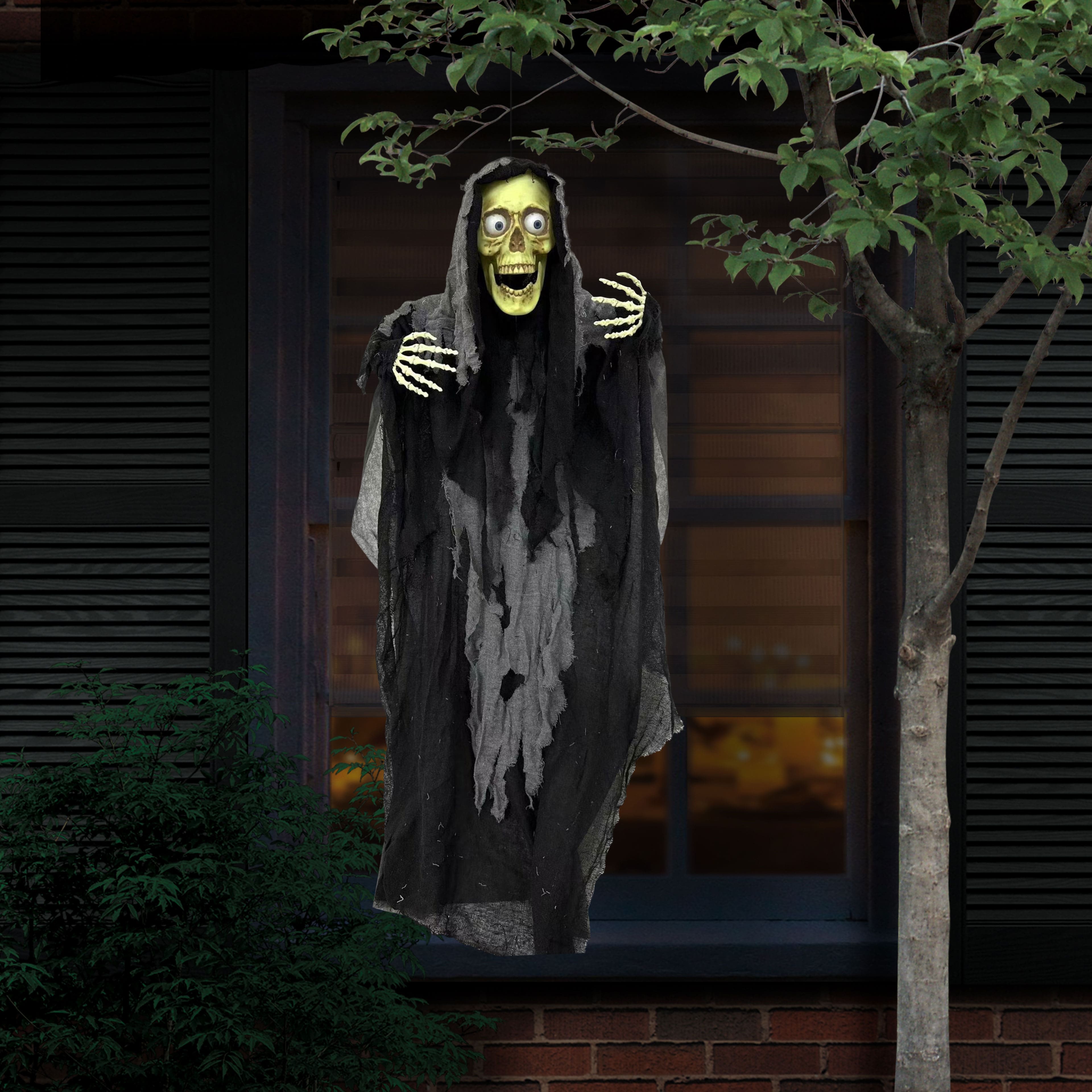 4ft. Animated Reaper by Ashland&#xAE;