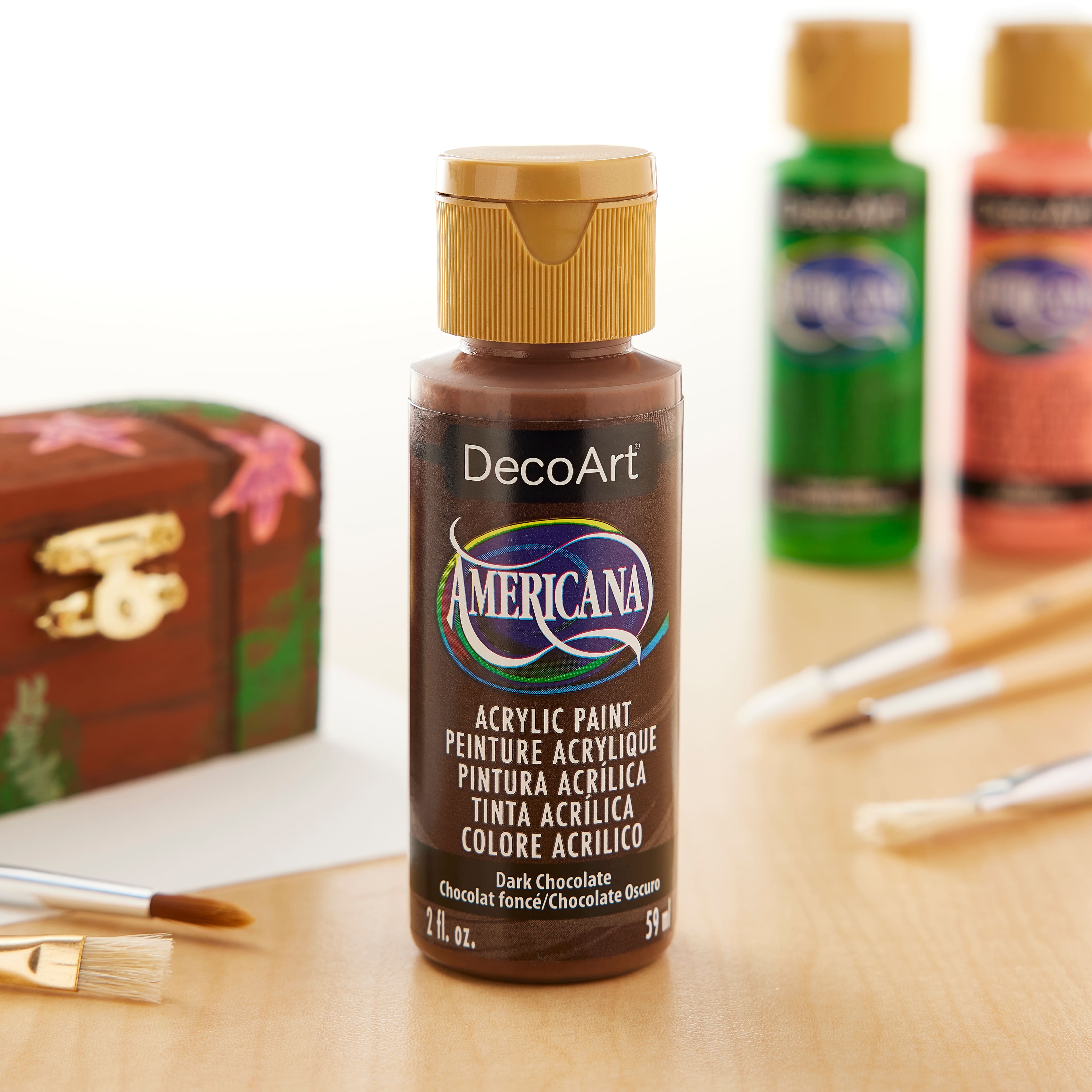 Americana&#xAE; Acrylic Paint, 2oz.