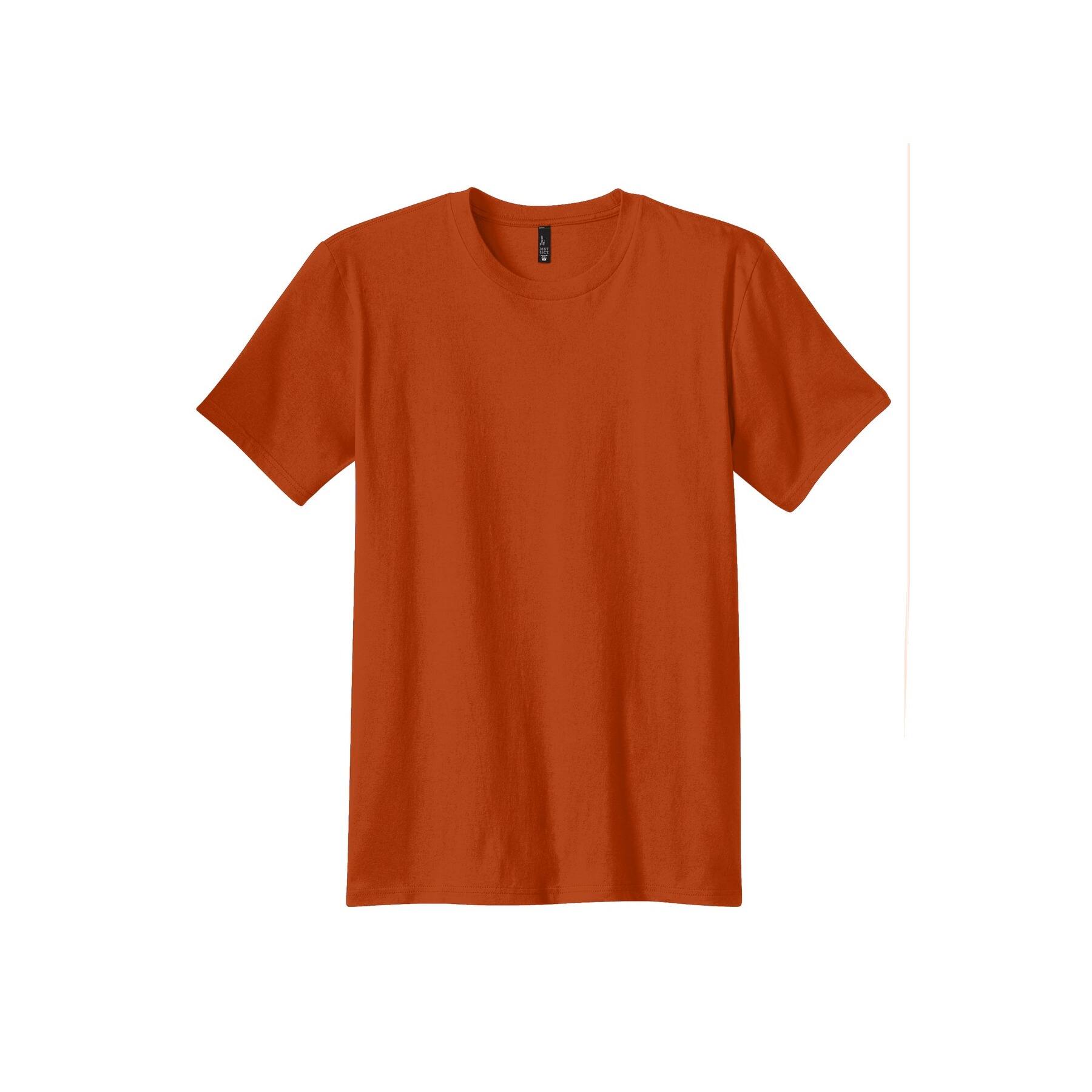 District&#xAE; The Concert Tee&#xAE; Colors T-Shirt