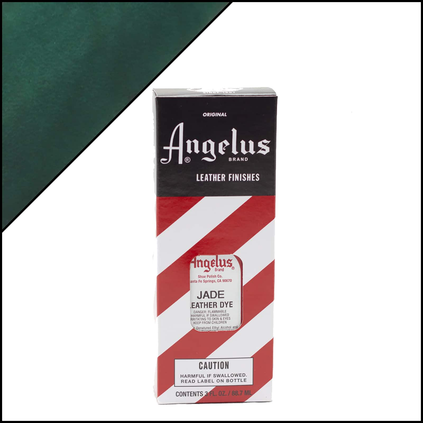 12 Pack: Angelus&#xAE; Leather Dye