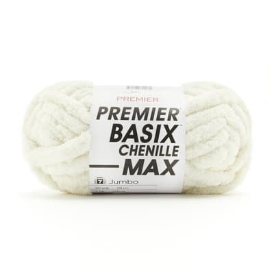 Premier Basix Chenille Max Yarn Michaels   Thumb 96D18221786C4E78B8B5E7E353325186 