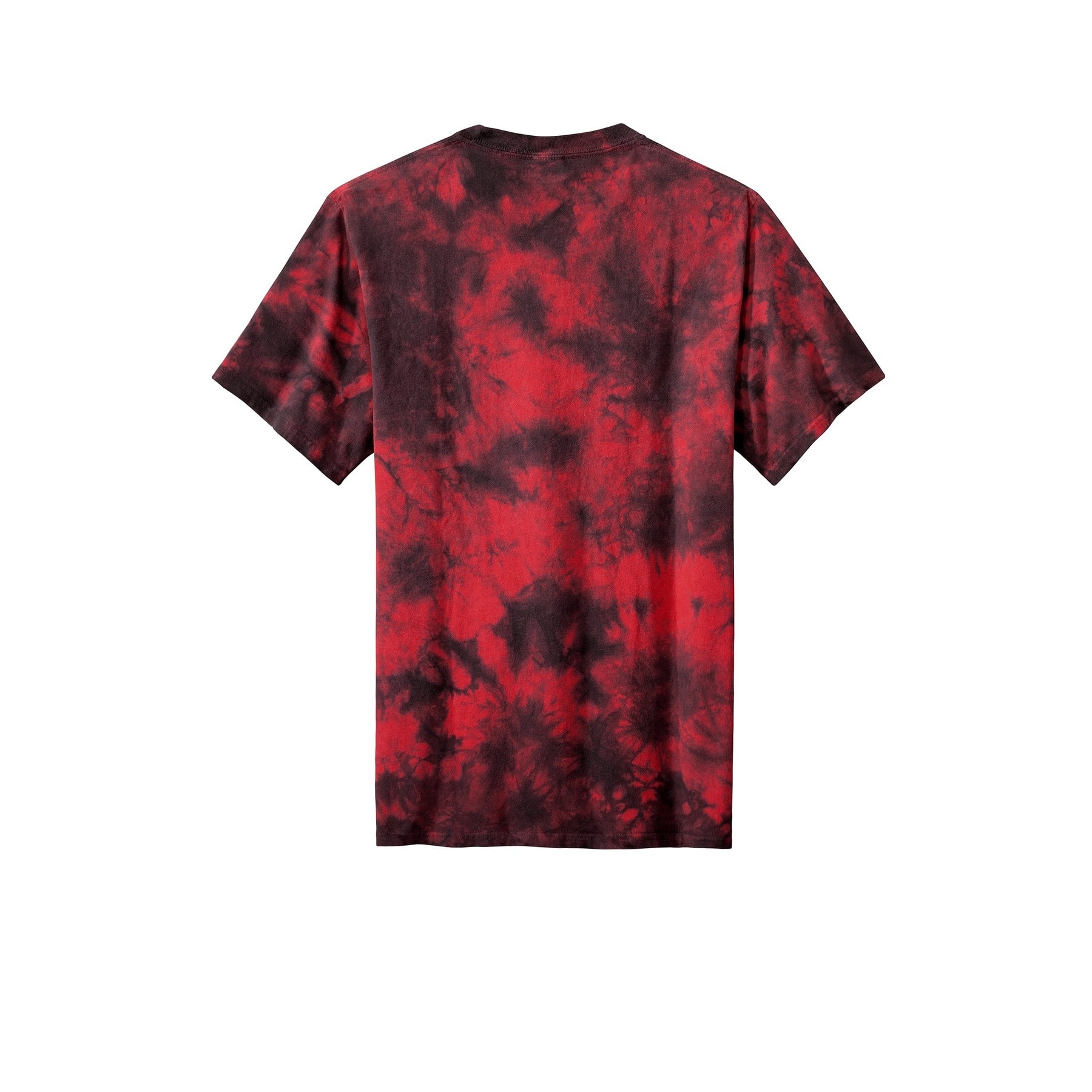 Port &#x26; Company&#xAE; Crystal Tie-Dye T-Shirt