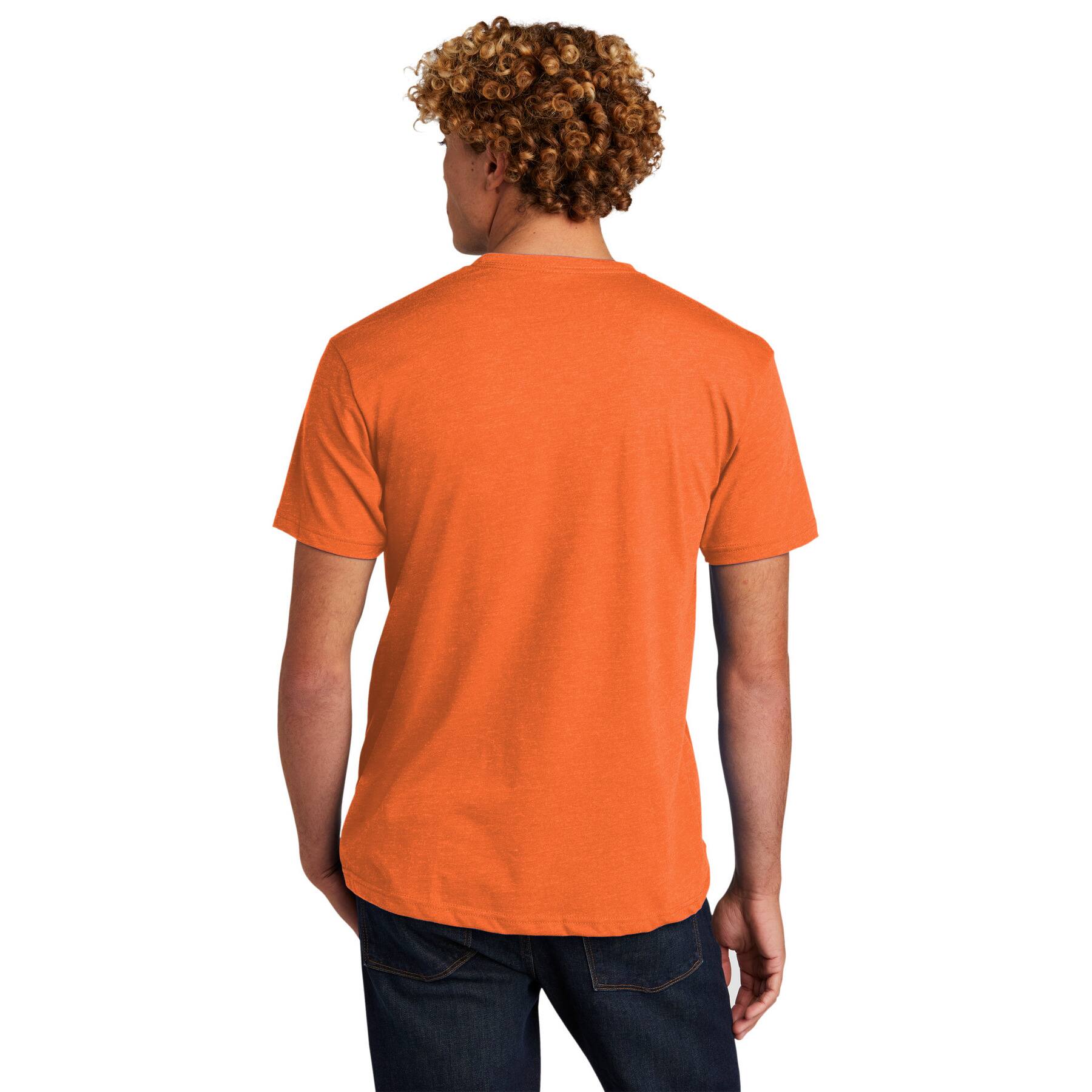 Next Level Brights Unisex CVC T-Shirt