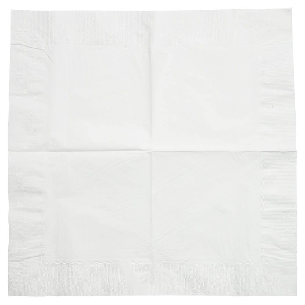 JAM Paper Medium Lunch Napkins, 40ct.