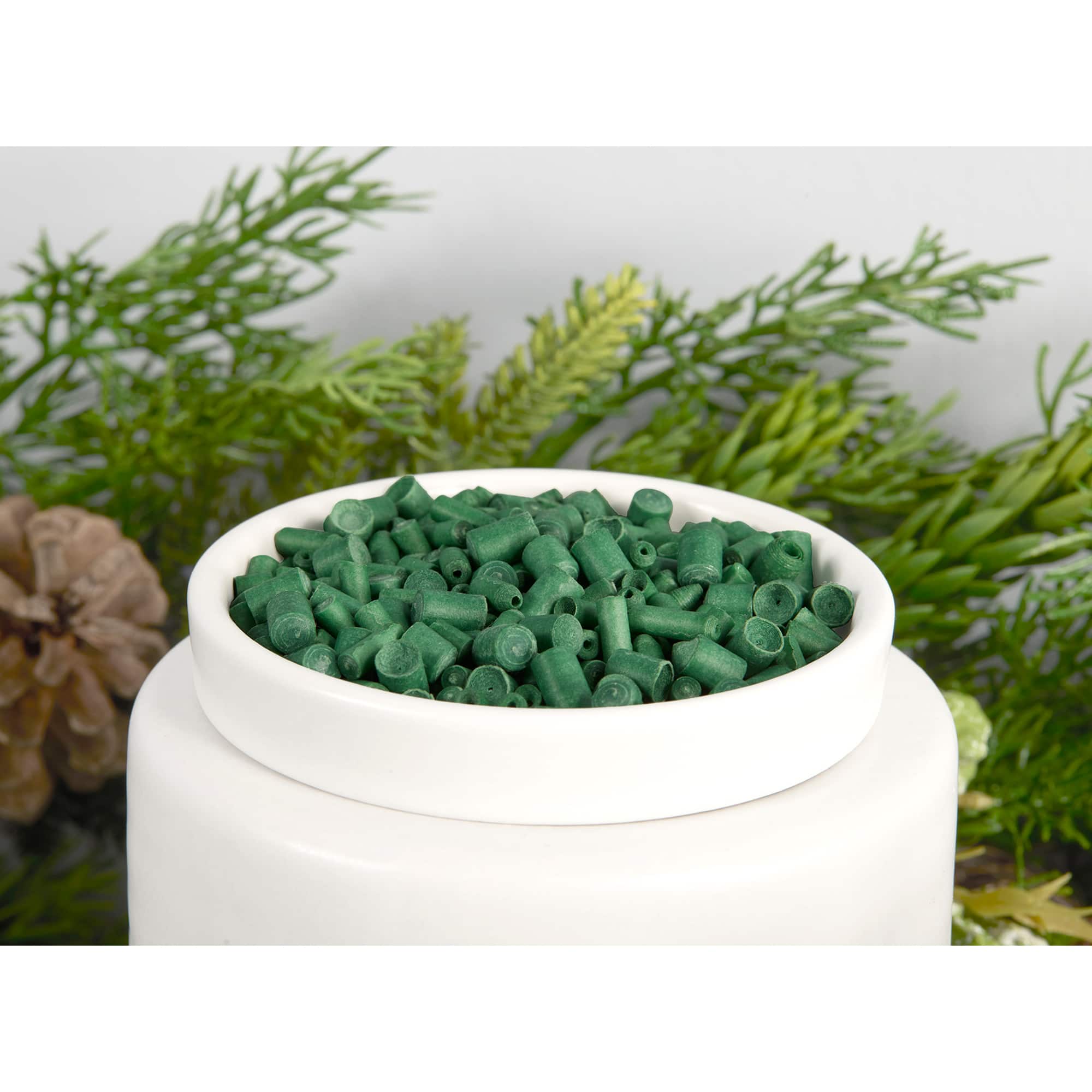 Scentsicles&#xAE; White Winter Fir Scented Ornament Sticks &#x26; Scentfetti&#x2122; Pack