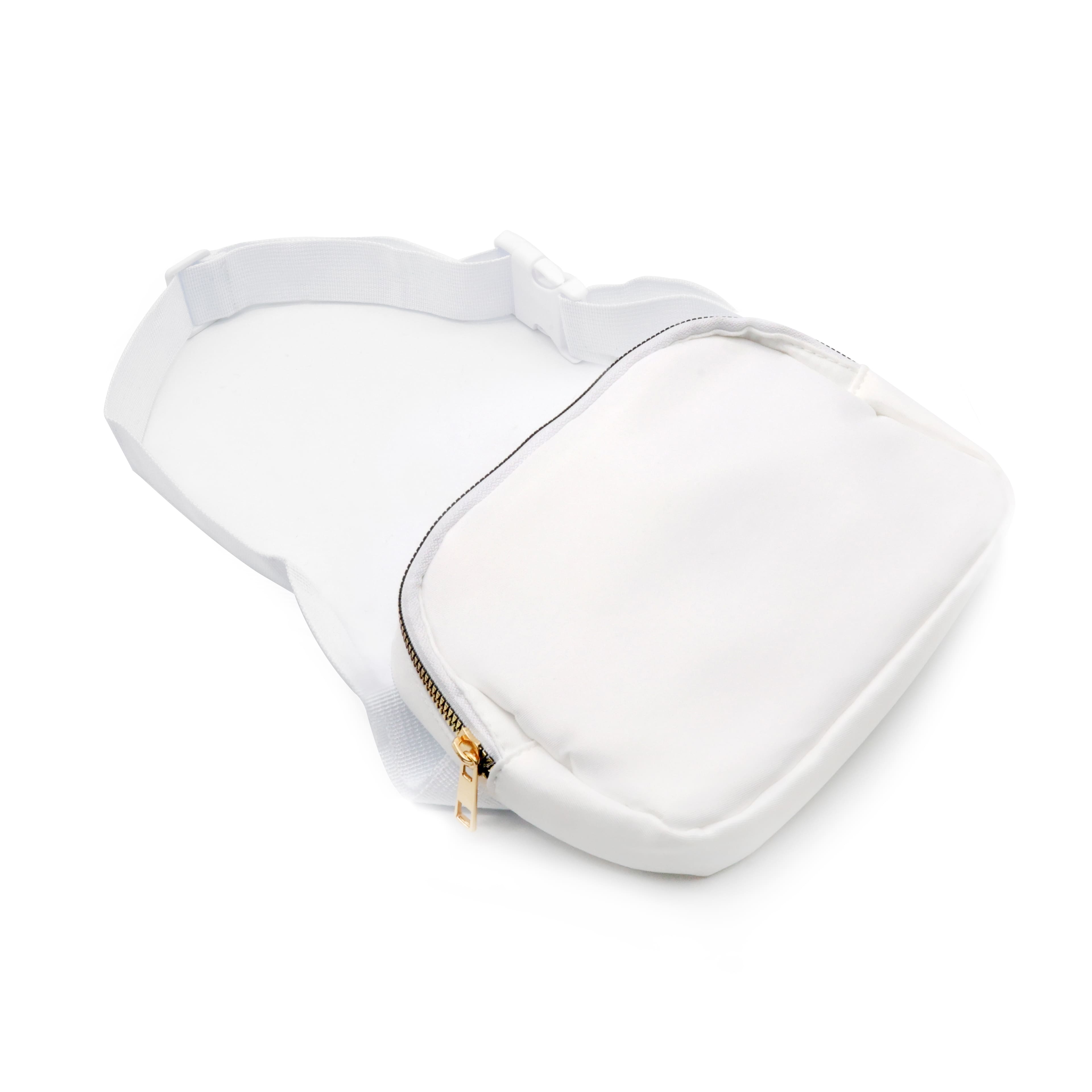 Fabric Belt Bag by Make Market®