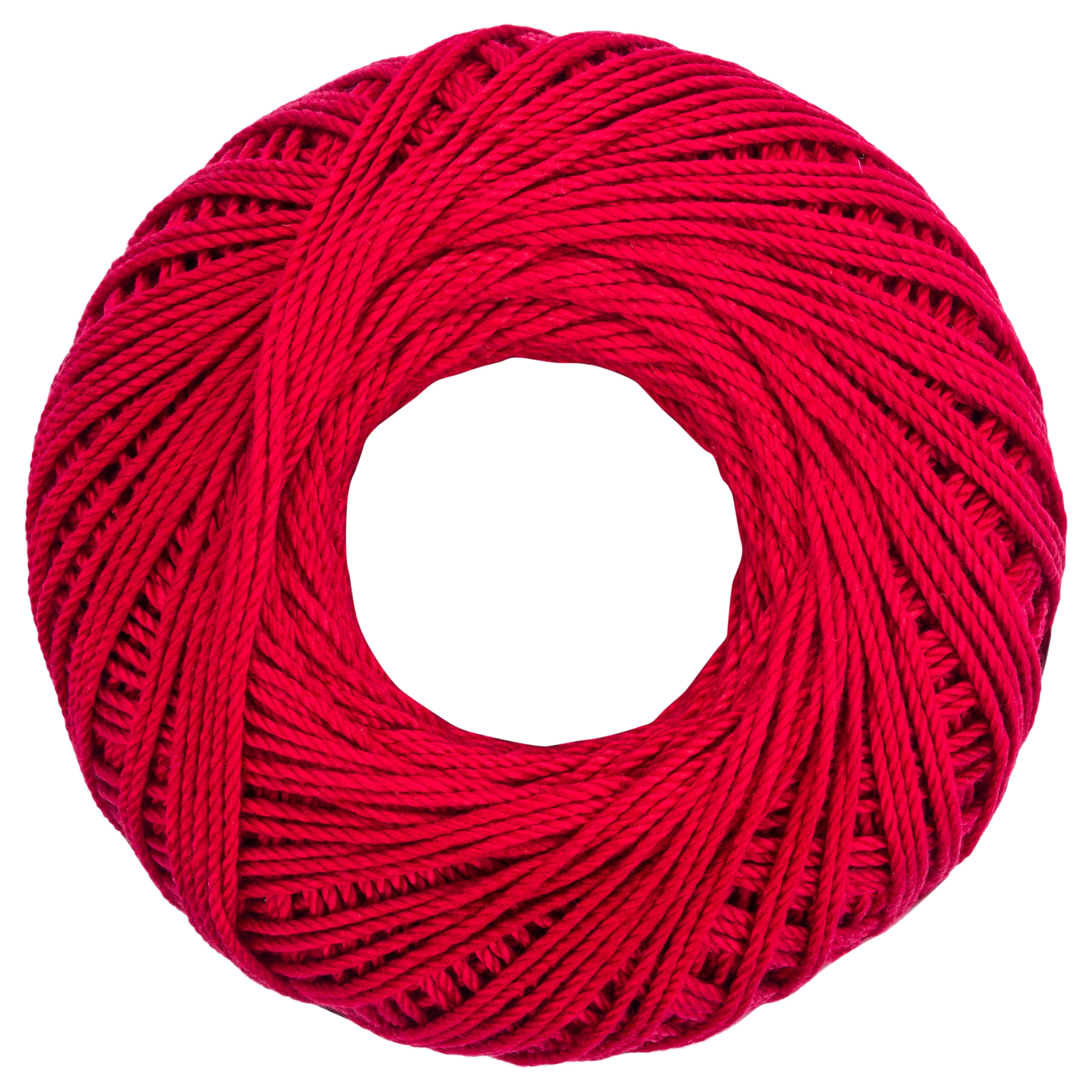 15 Pack: Aunt Lydia&#x27;s&#xAE; Fashion Crochet Thread&#x2122;