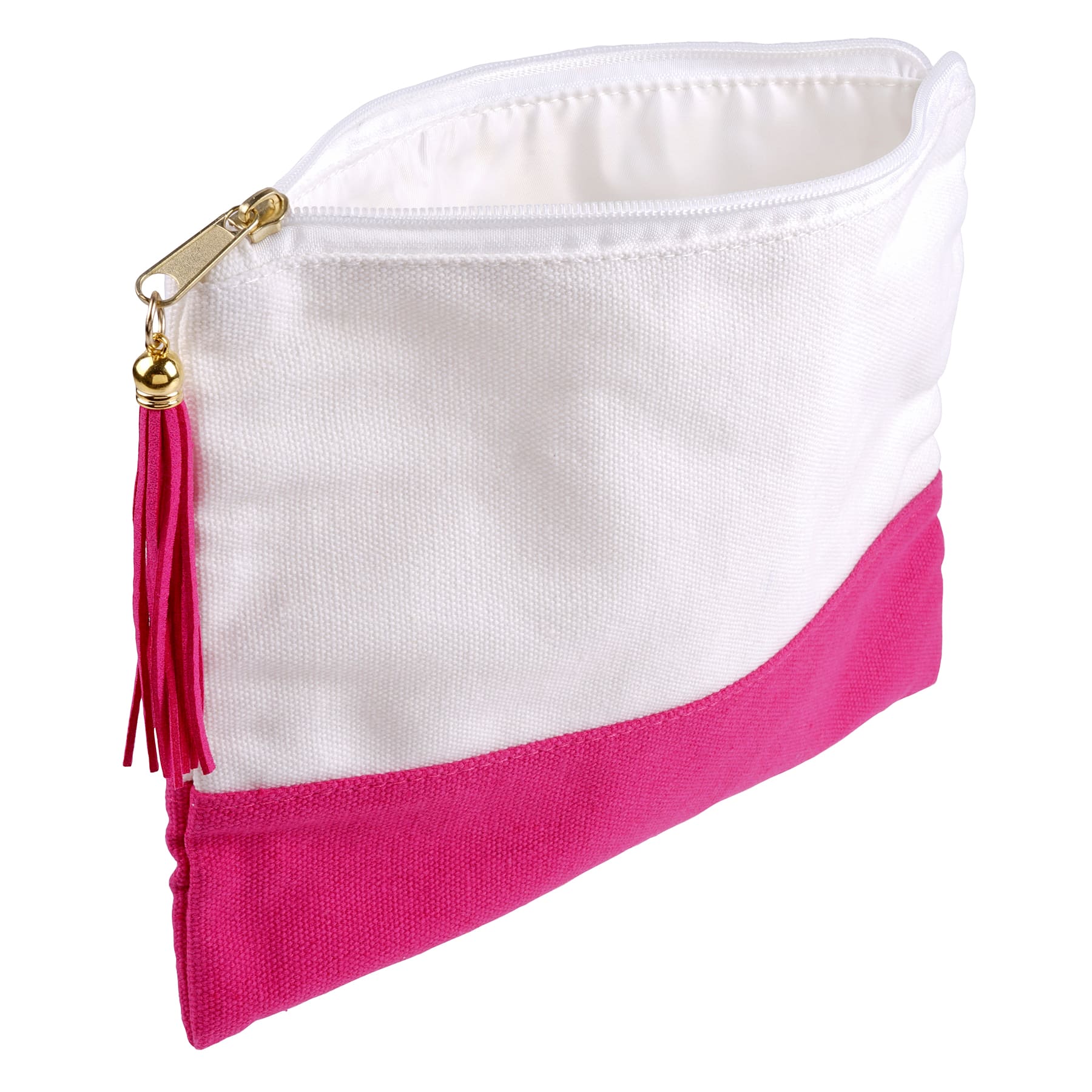 Canvas Pouch by Make Market®