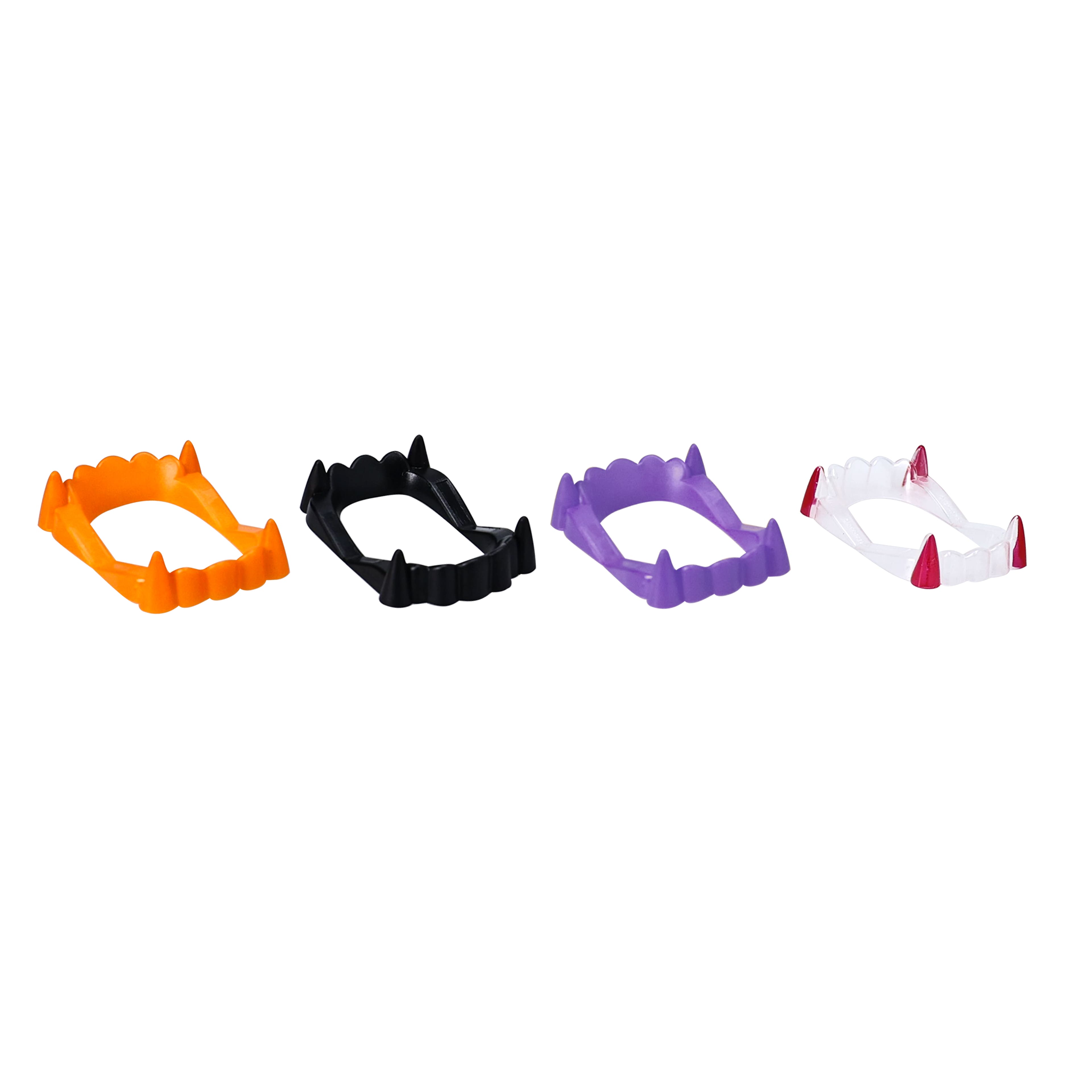 Mixed Color Fangs by Creatology&#x2122;