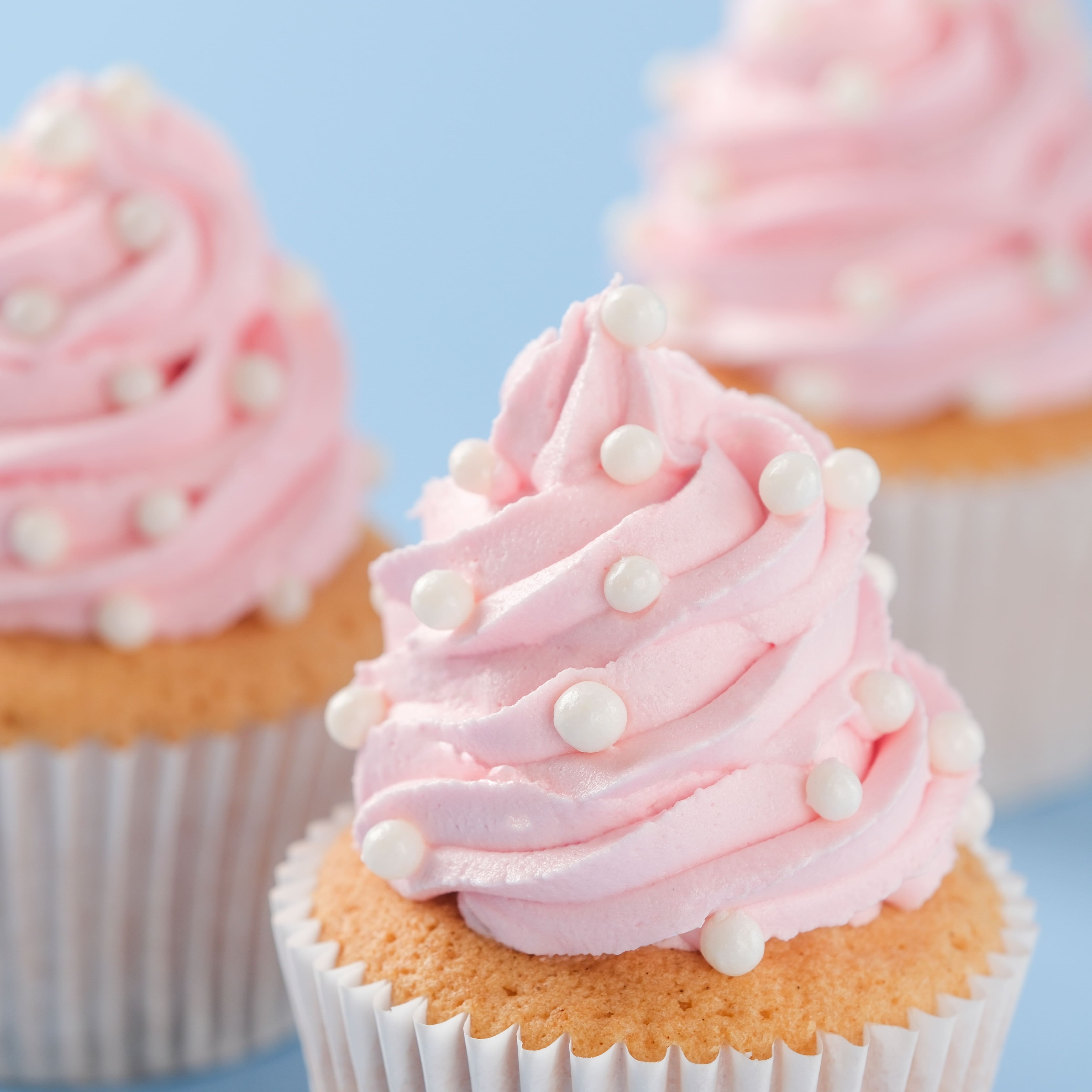 PME Cake Sweet Street&#xAE; 3.5oz. Cake Decorating Pearls