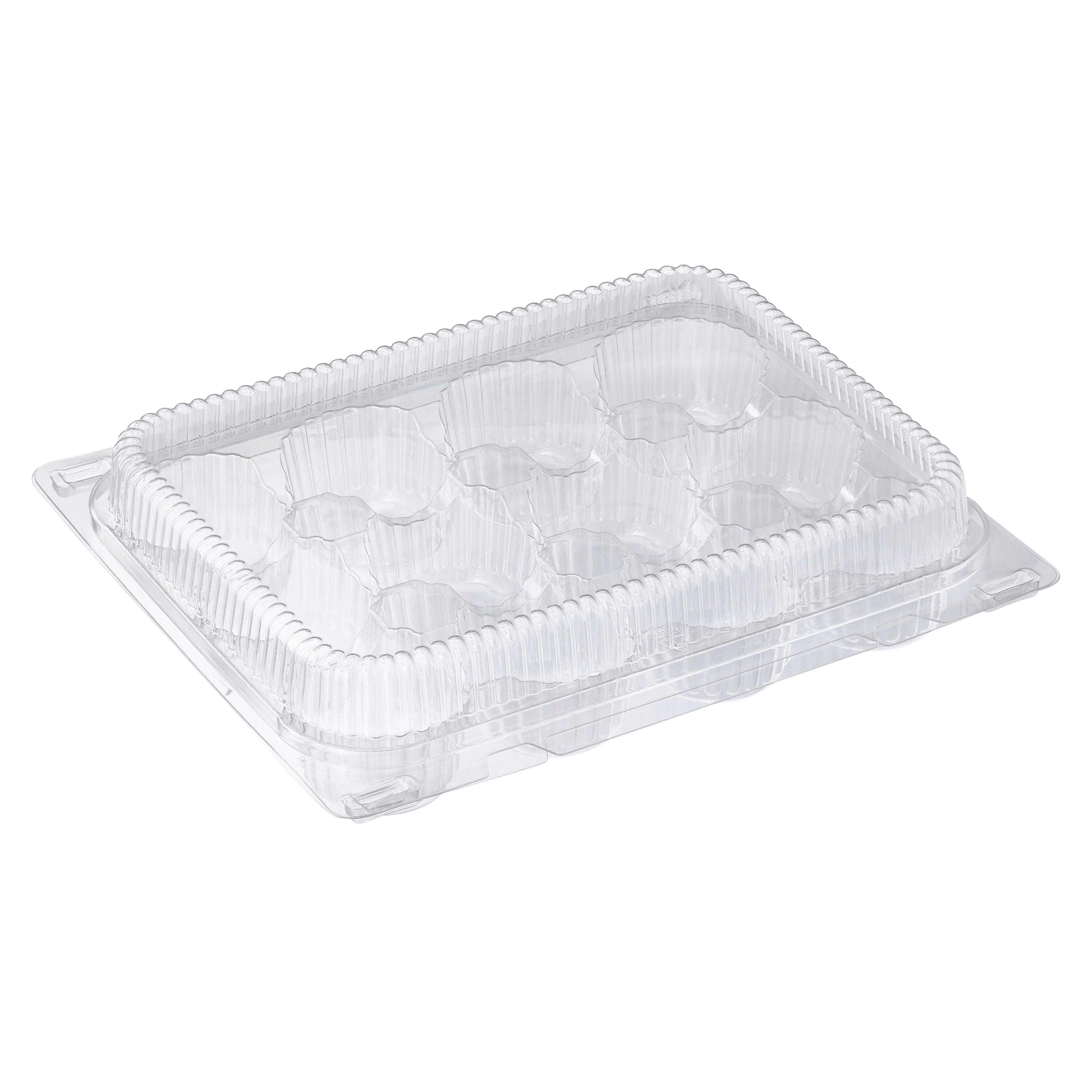 12-Cup Mini Cupcake Clamshells By Celebrate It™