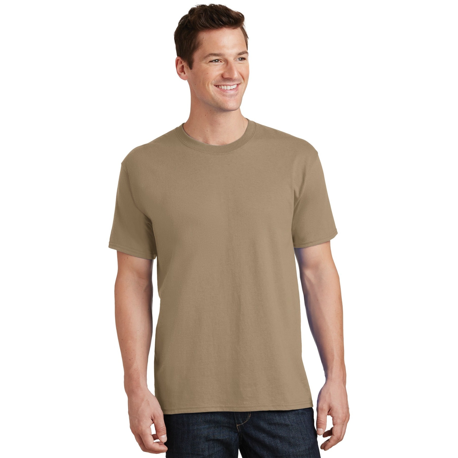 Port &#x26; Company&#xAE; Core Cotton T-Shirt