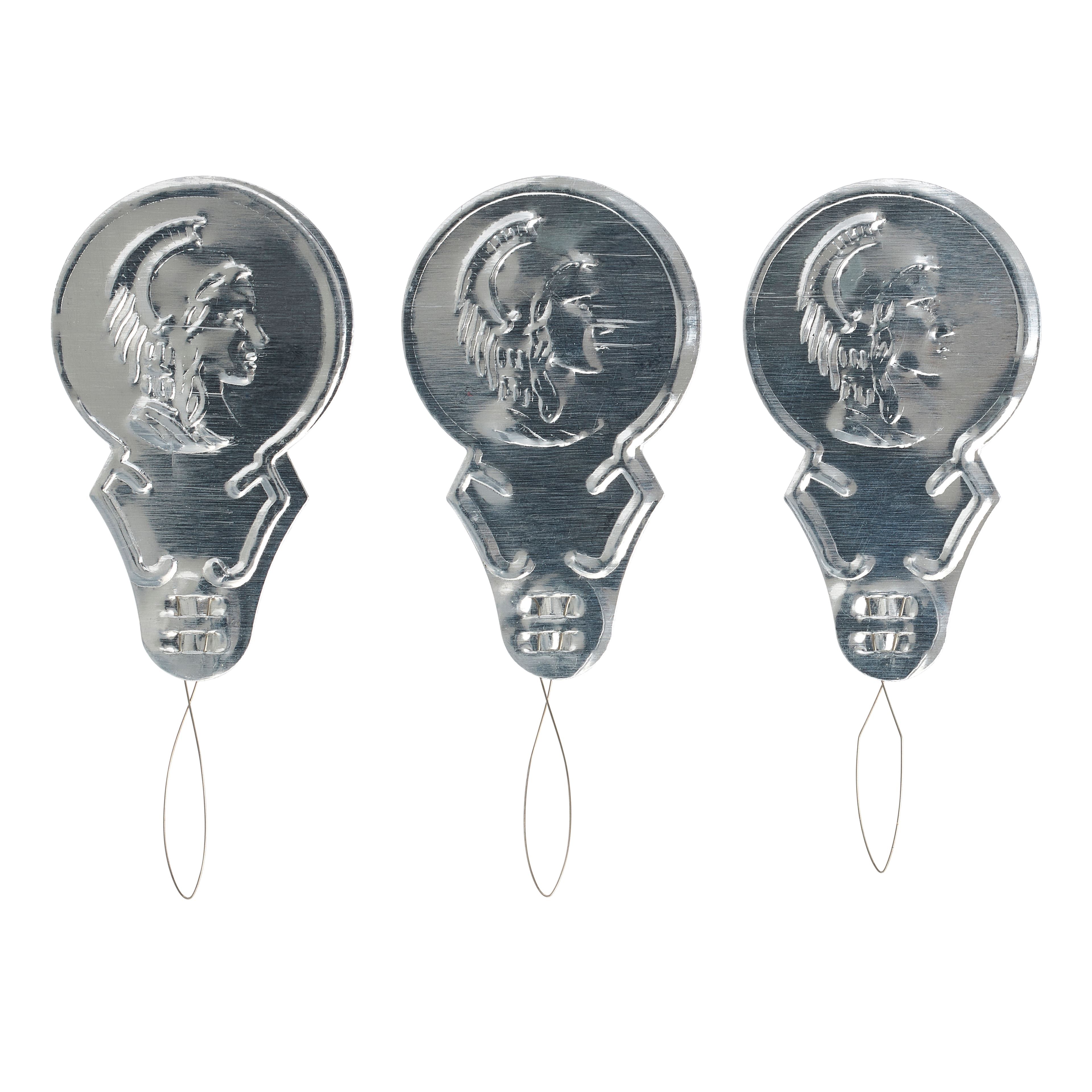 Enfile-aiguilles en fil de fer de Loops & Threads