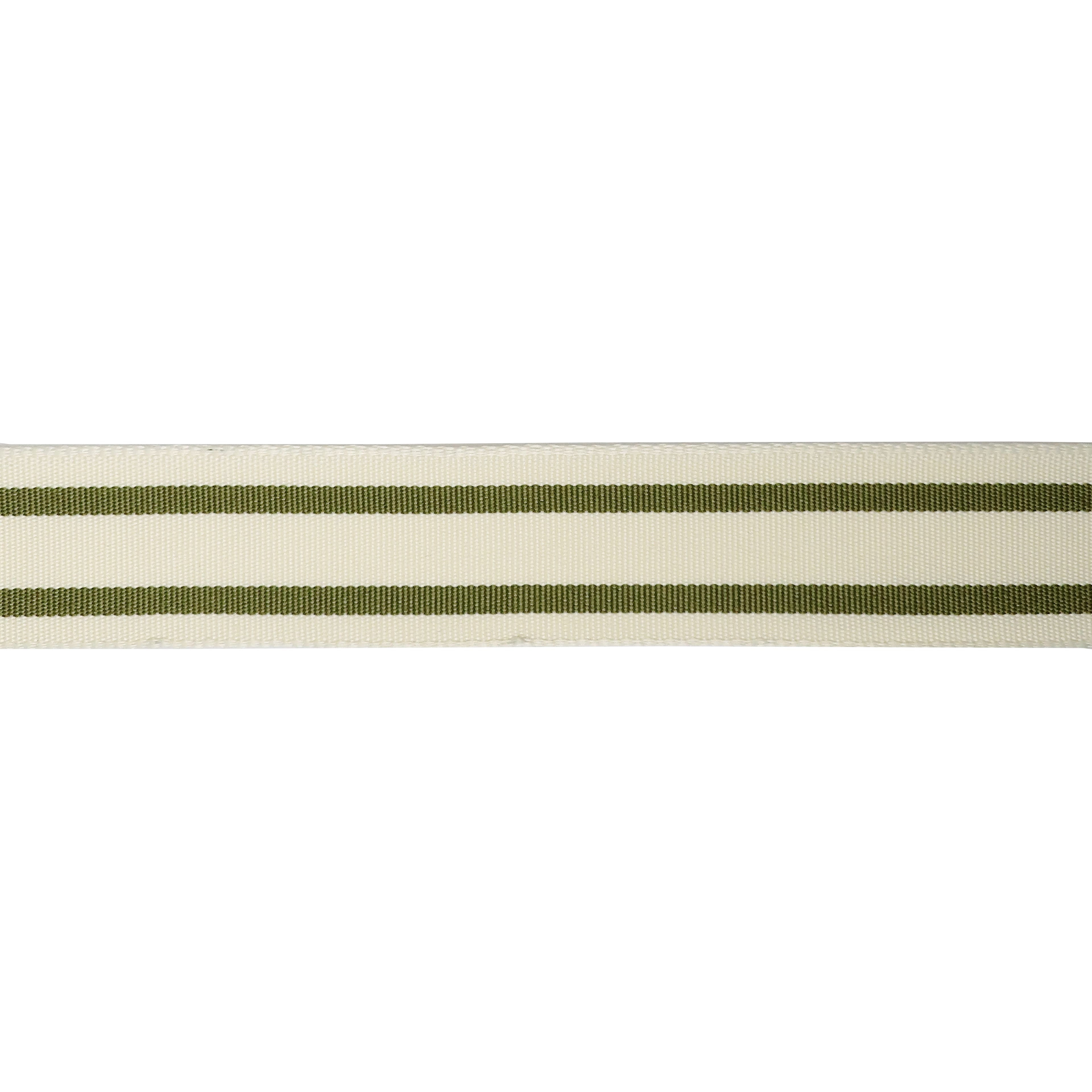 1.5&#x22; x 3yd. Wired Ticking Stripe Ribbon by Celebrate It&#x2122;