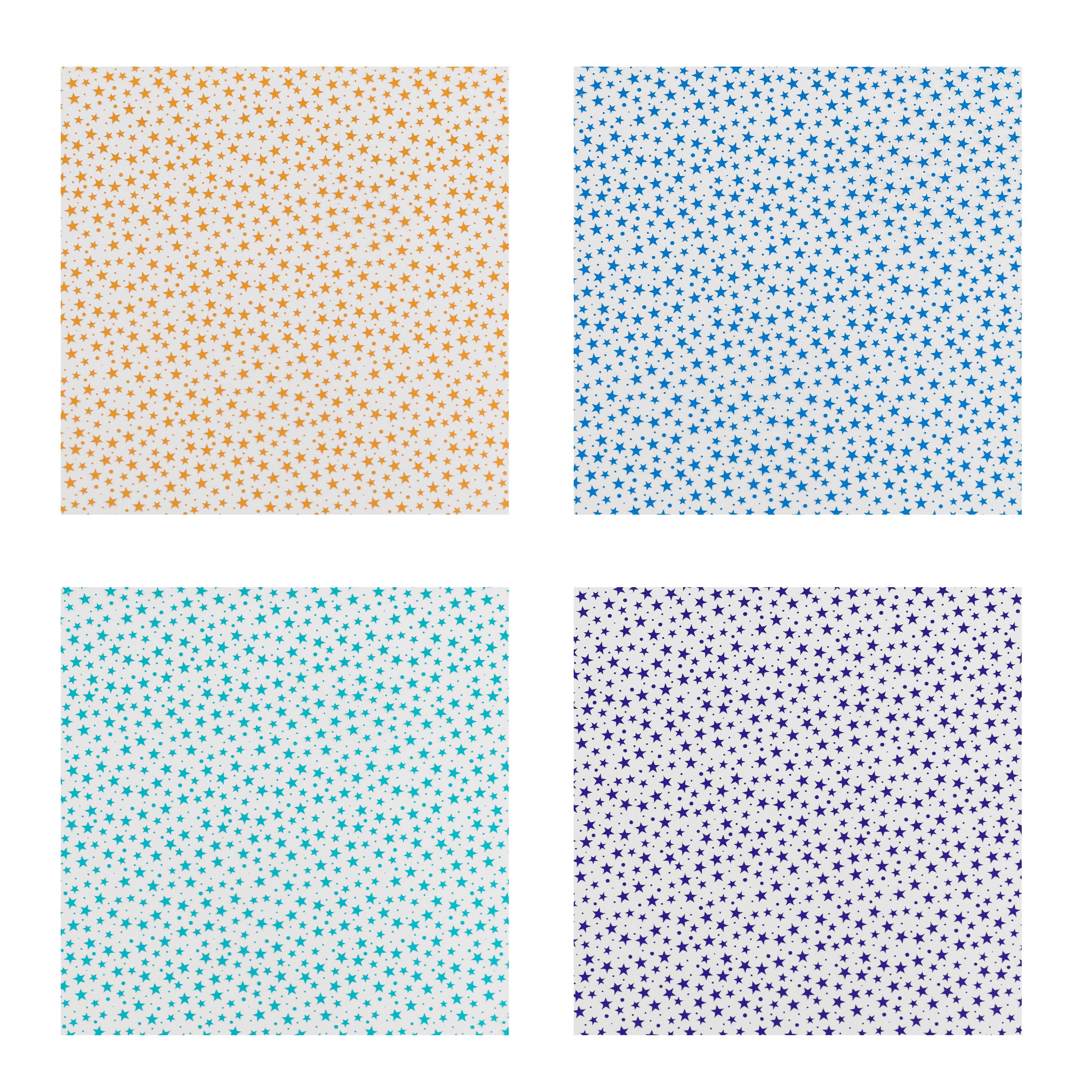 Cricut&#xAE; Foil Acetate Sampler, Confetti