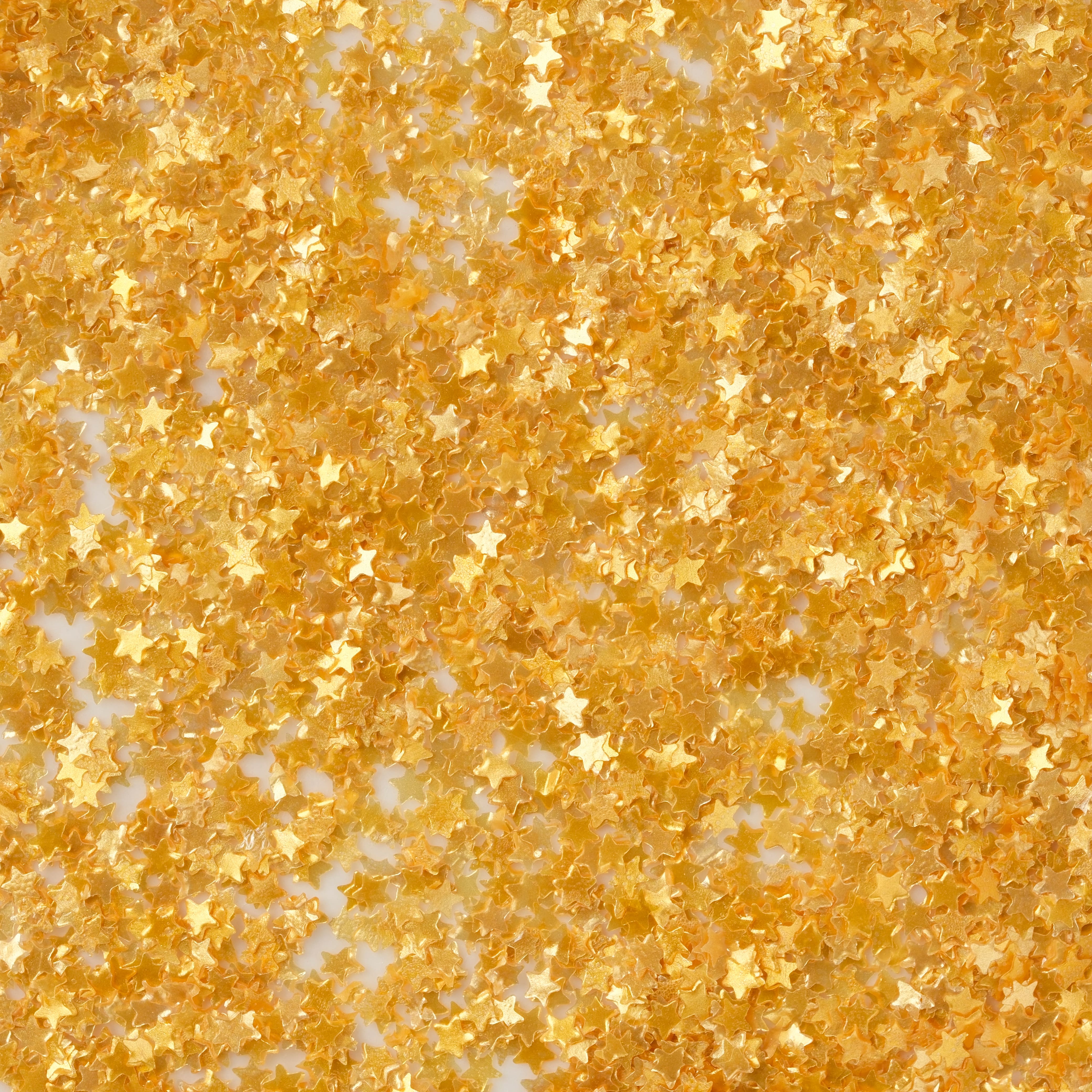 PME Cake Sweet Street&#xAE; Edible Glitter Stars