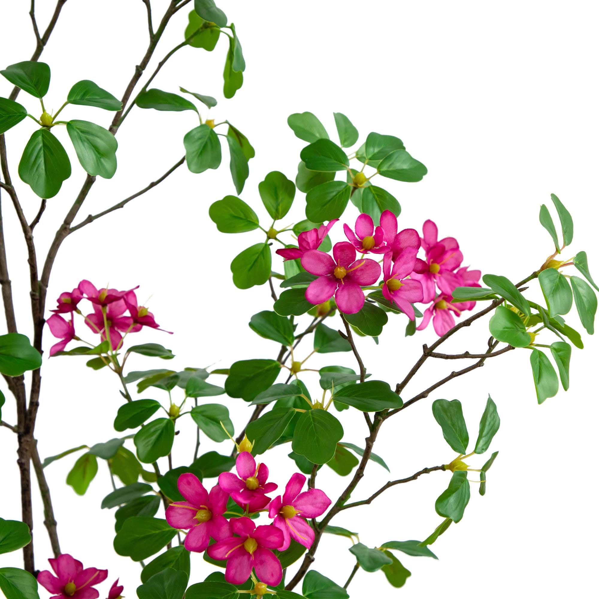 4ft. Potted Dogwood Tree with Real Touch Leaves