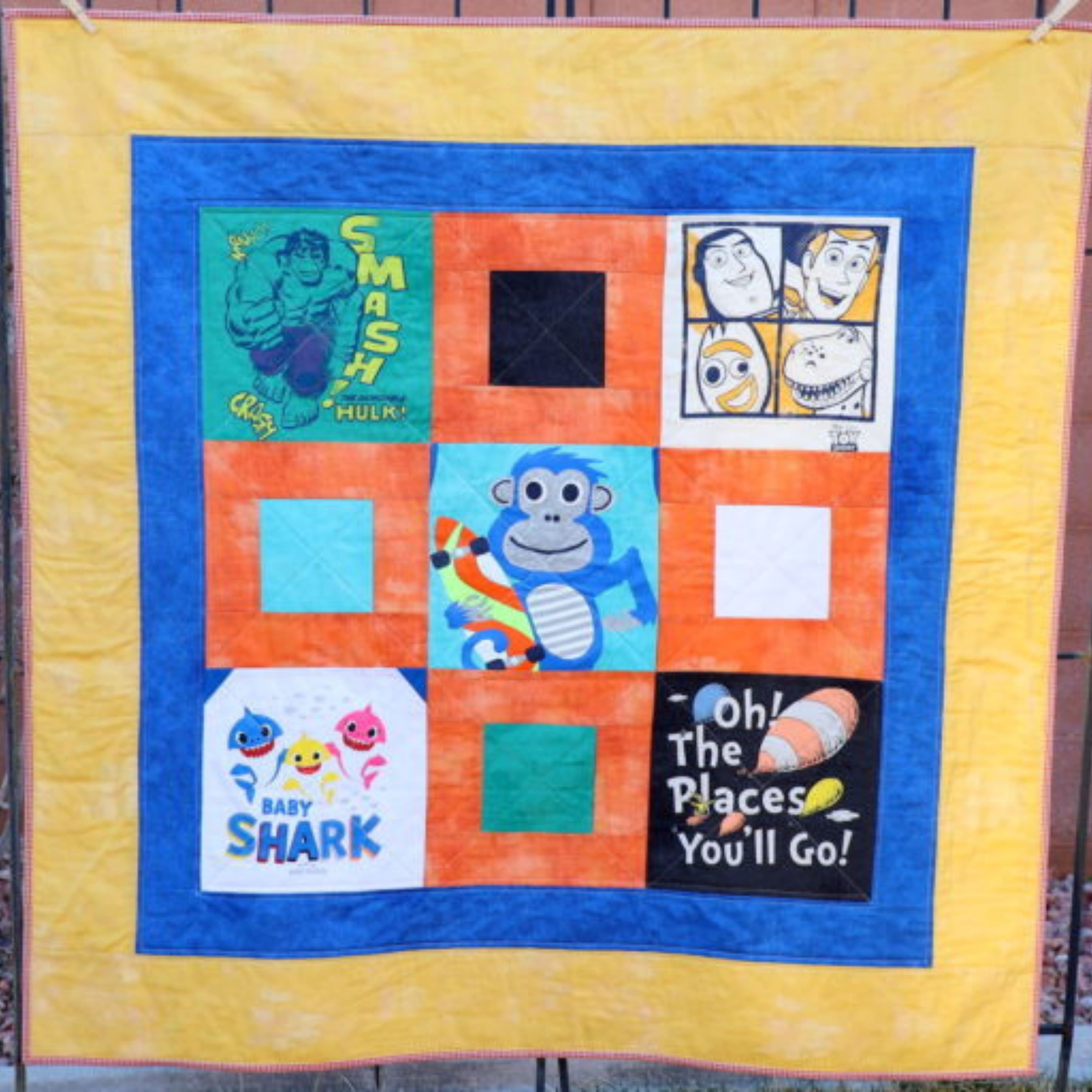 4 Pack: Therm O Web HeatnBond® EZ TEE Stabilizer