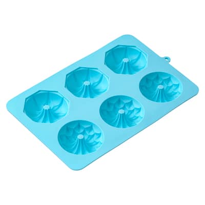 Cute Dinosaur Ice Cube Trays Silicone Chocolate Mold Wax Melt Molds Easy  Release Animal Ice Trays Non-Stick Chocolate Soap Pudding Jello Ice Cube  Tray