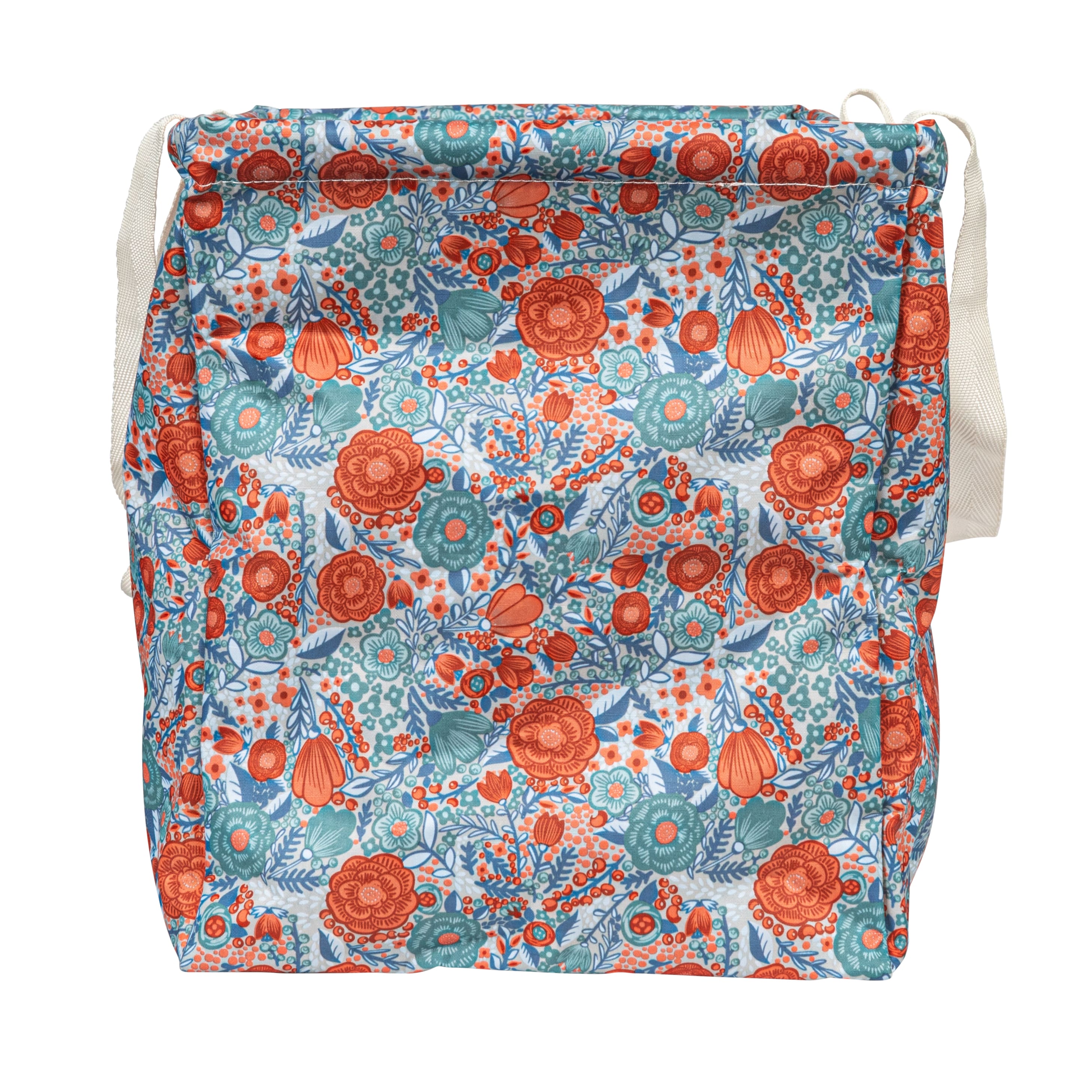 Household Essentials Large-Capacity Krush Utility Tote